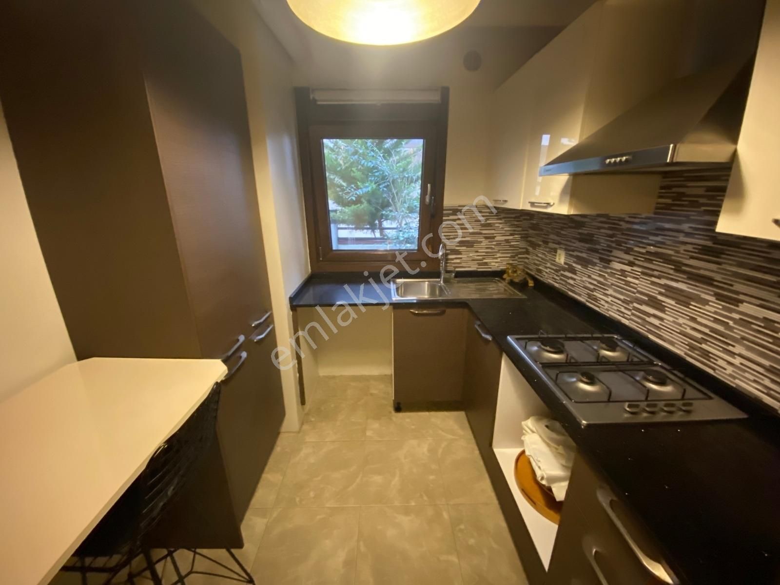 Met'den Suadiye'de 2+1 Balkonlu Kombili Yeni Binada Fırsat - Görsel 24