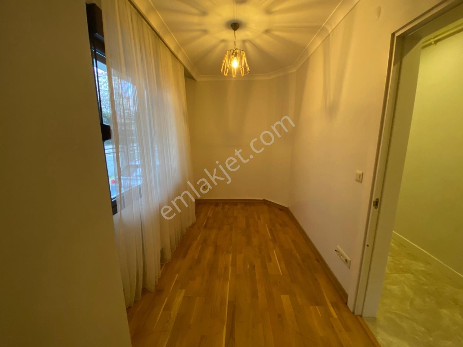 Met'den Suadiye'de 2+1 Balkonlu Kombili Yeni Binada Fırsat - Görsel 10