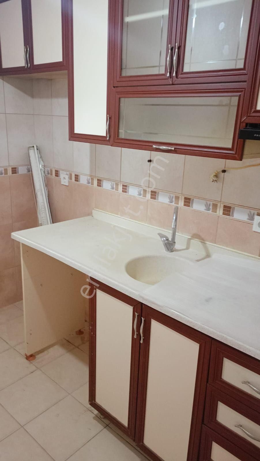 Akşemsettin Mah.*2+1*çift Balkon*iskanlı*bağımsız Salon*95m²*krediye Uygun - Görsel 2