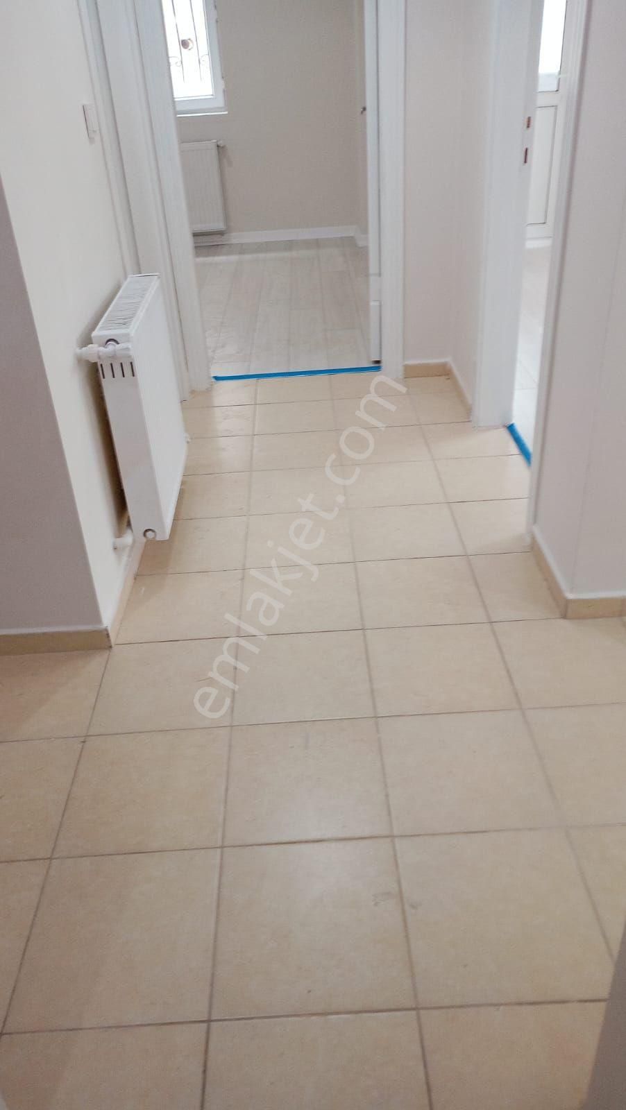 Akşemsettin Mah.*2+1*çift Balkon*iskanlı*bağımsız Salon*95m²*krediye Uygun - Görsel 8