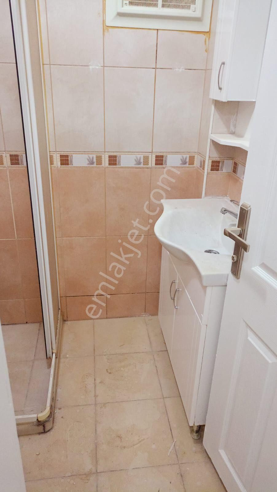 Akşemsettin Mah.*2+1*çift Balkon*iskanlı*bağımsız Salon*95m²*krediye Uygun - Görsel 15