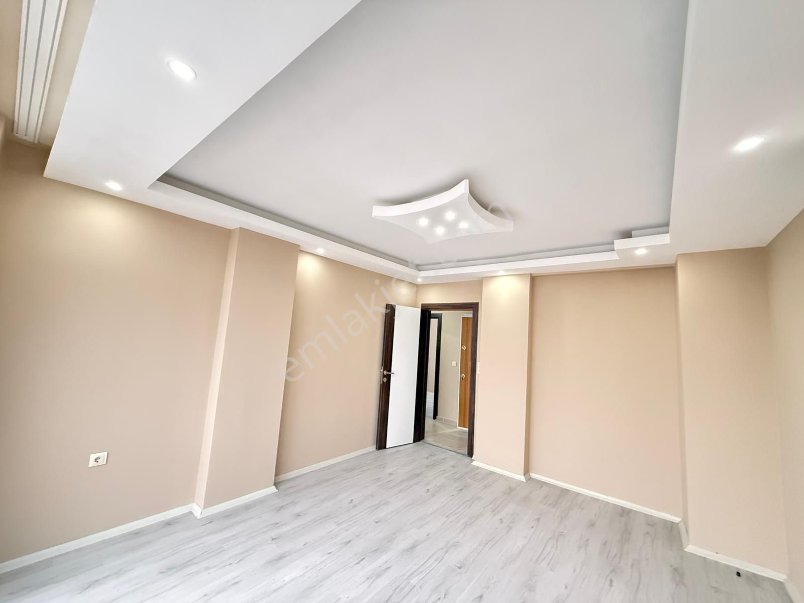 Güven'den Hafta Sonuna Özel Büyük Fırsat 2+1 Ön Cephe Daire.... - Görsel 4