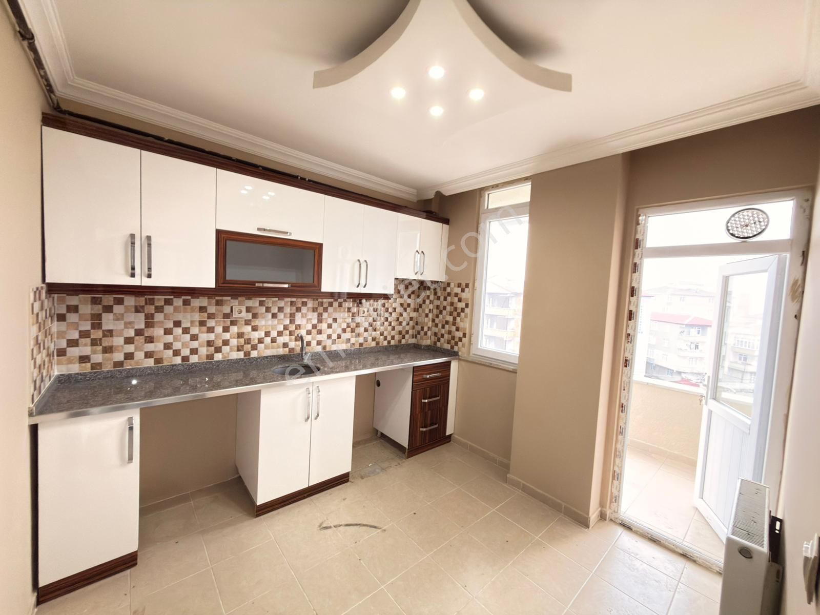 Güven'den Hafta Sonuna Özel Büyük Fırsat 2+1 Ön Cephe Daire.... - Görsel 6