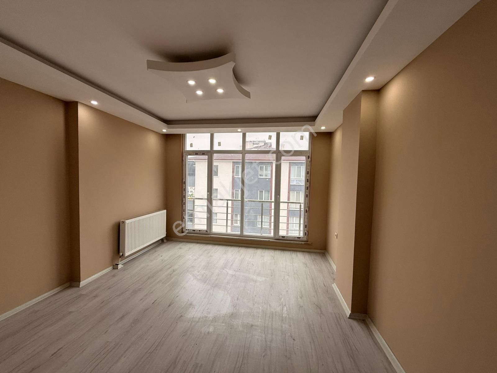 Güven'den Hafta Sonuna Özel Büyük Fırsat 2+1 Ön Cephe Daire....