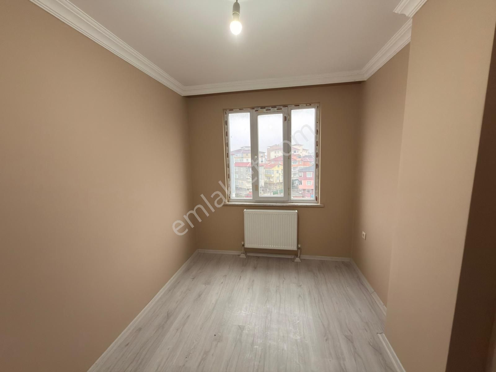 Güven'den Hafta Sonuna Özel Büyük Fırsat 2+1 Ön Cephe Daire.... - Görsel 11