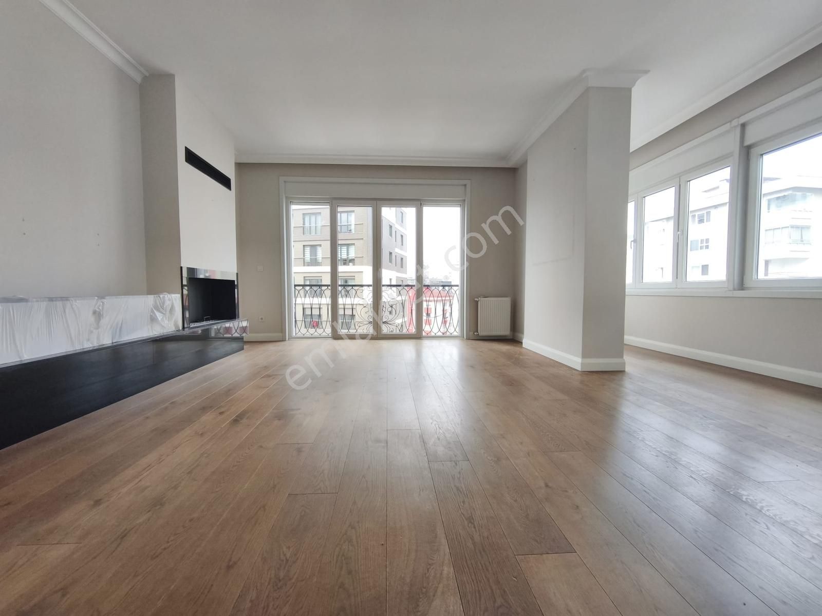 Şaşkınbakkal Marks&spencer Sokağında 4+1 Teraslı Yasal Dubleks - Görsel 18