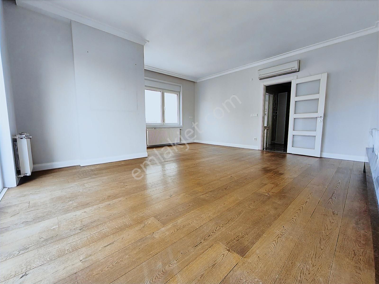 Şaşkınbakkal Marks&spencer Sokağında 4+1 Teraslı Yasal Dubleks - Görsel 10