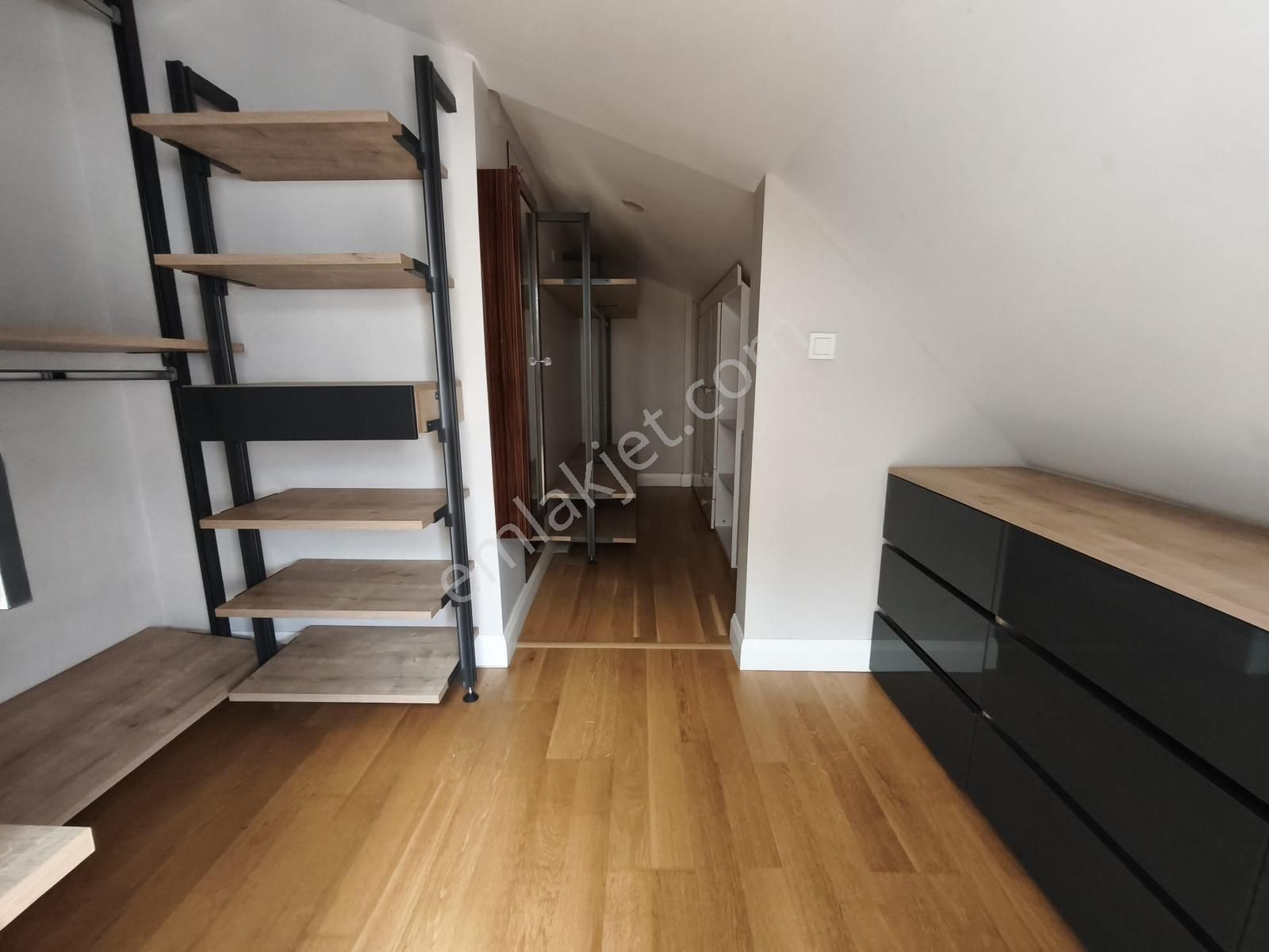 Şaşkınbakkal Marks&spencer Sokağında 4+1 Teraslı Yasal Dubleks - Görsel 5