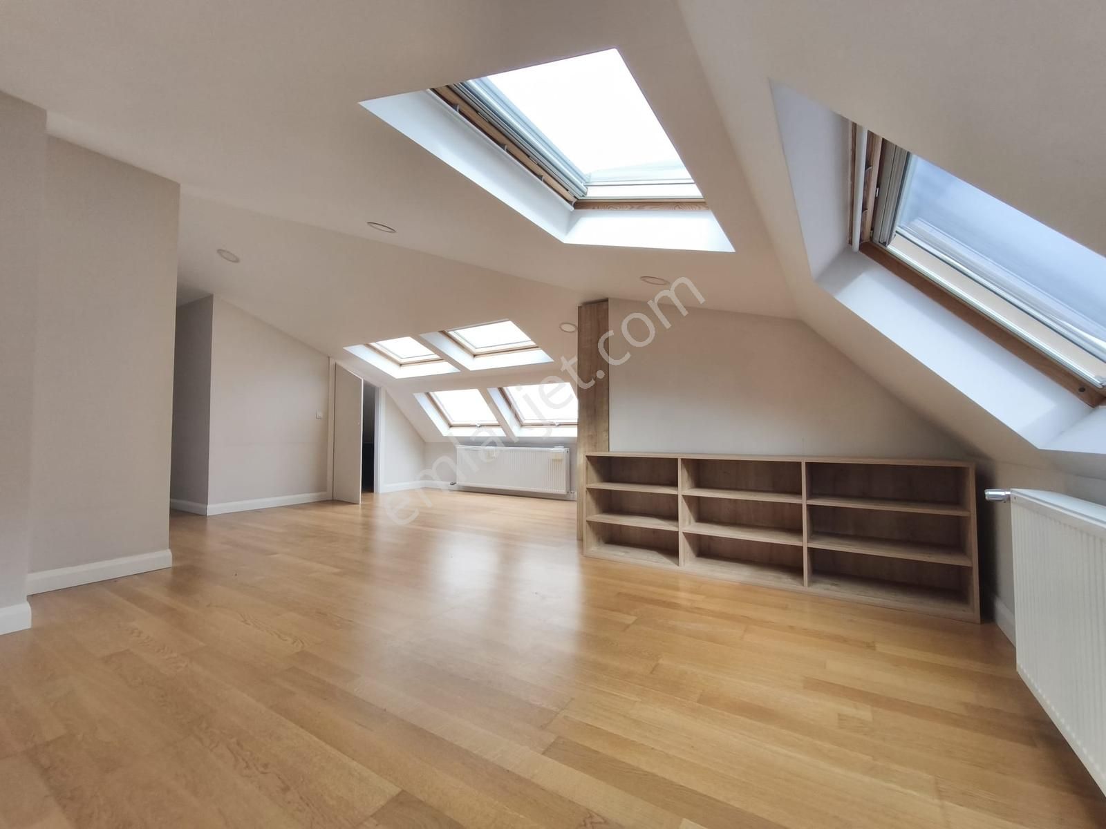 Şaşkınbakkal Marks&spencer Sokağında 4+1 Teraslı Yasal Dubleks - Görsel 12