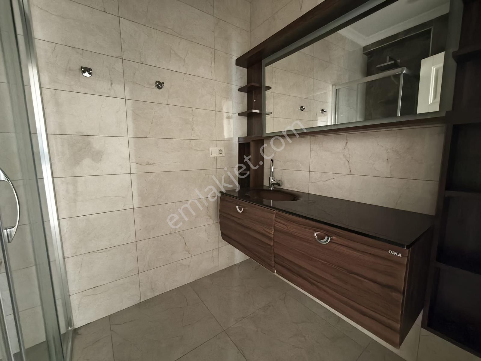 Şaşkınbakkal Marks&spencer Sokağında 4+1 Teraslı Yasal Dubleks - Görsel 27