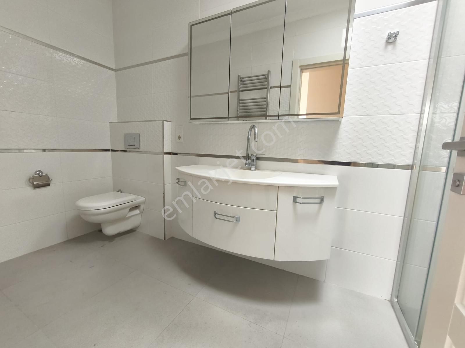 Şaşkınbakkal Marks&spencer Sokağında 4+1 Teraslı Yasal Dubleks - Görsel 14