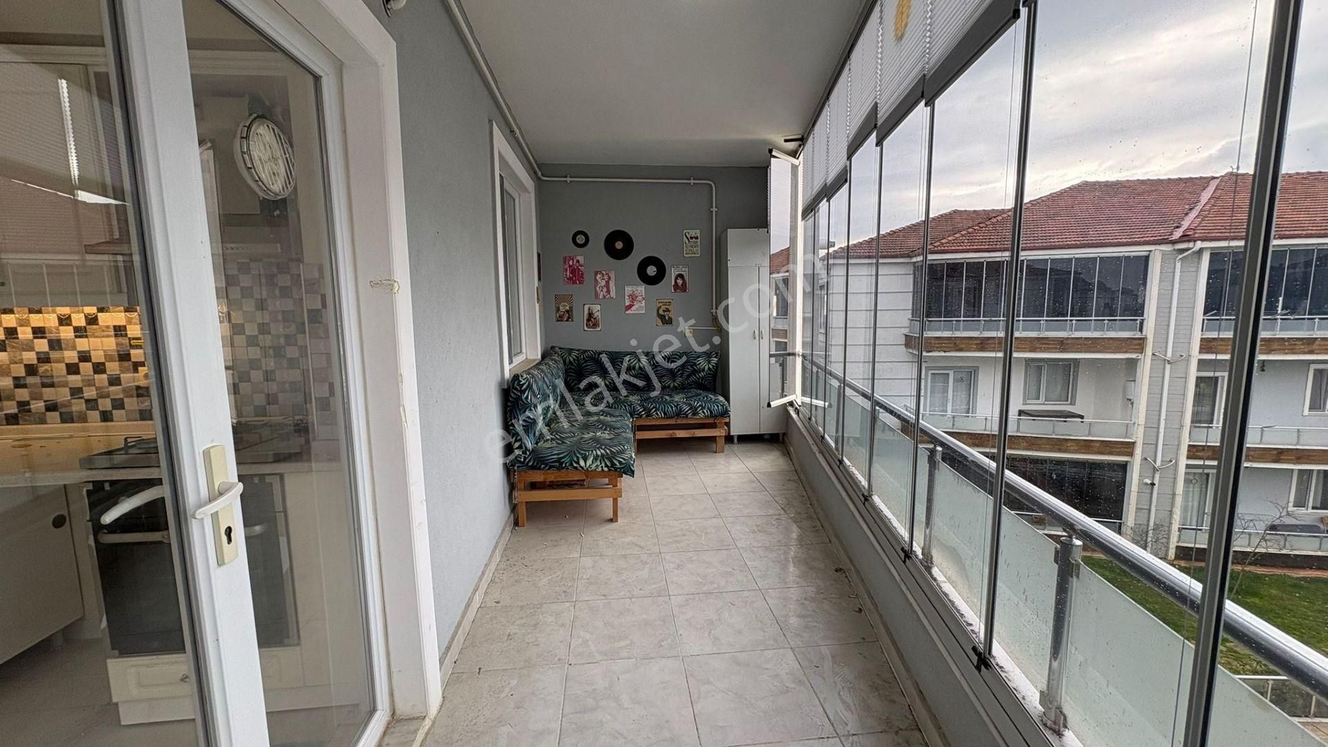 Karasu’da Havuzlu Sitede 2+1 Lüks Ferah Daire Fırsatı !!! - Görsel 18