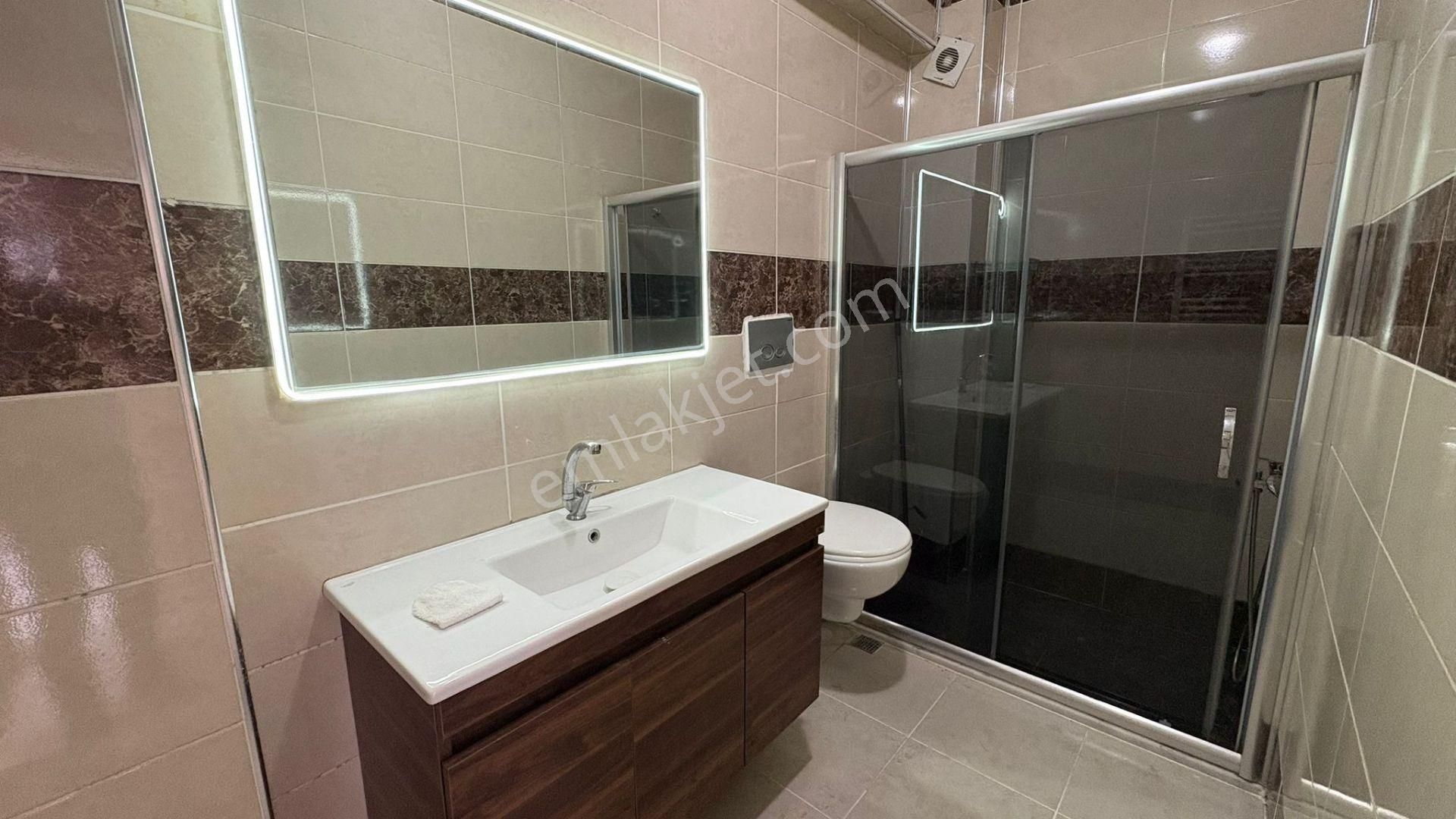 Karasu’da Havuzlu Sitede 2+1 Lüks Ferah Daire Fırsatı !!! - Görsel 15