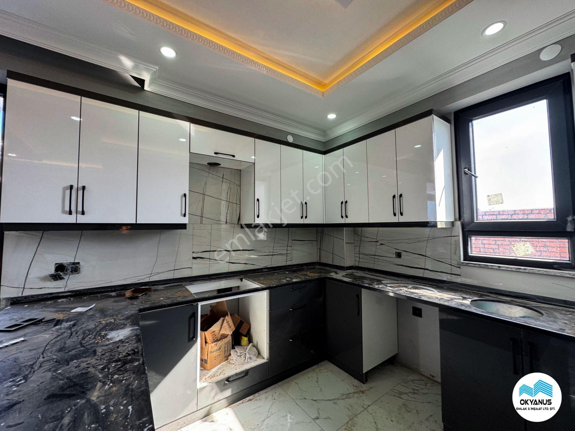 Sakarya Kocaali'de Havuzlu Denize Yakın 3+1 Villa - Görsel 19