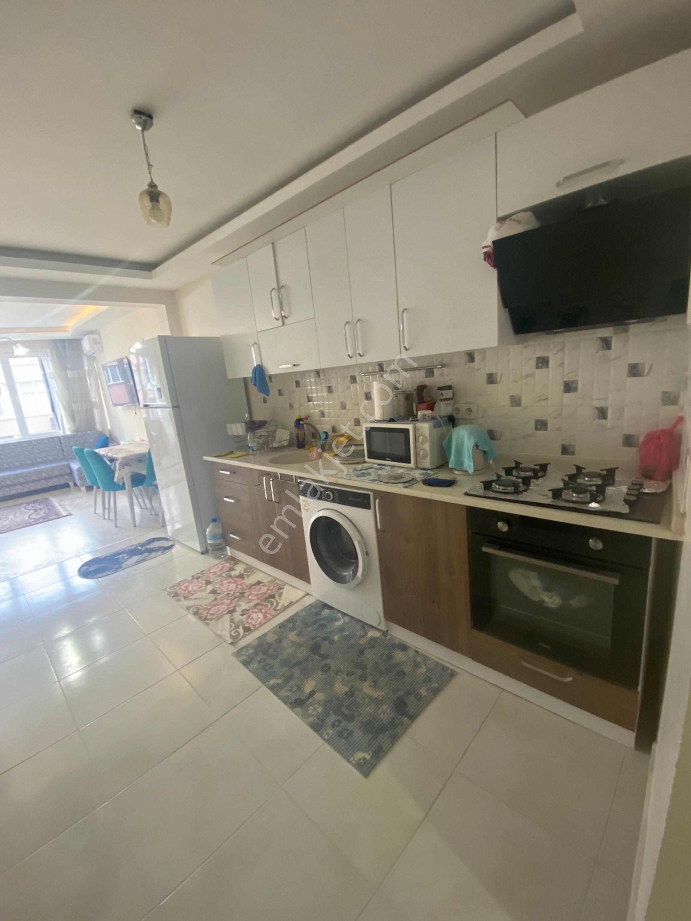 Cihangir Emlaktan Altıparmak Cadde Üstü Satılık Kupon Daire - Görsel 22