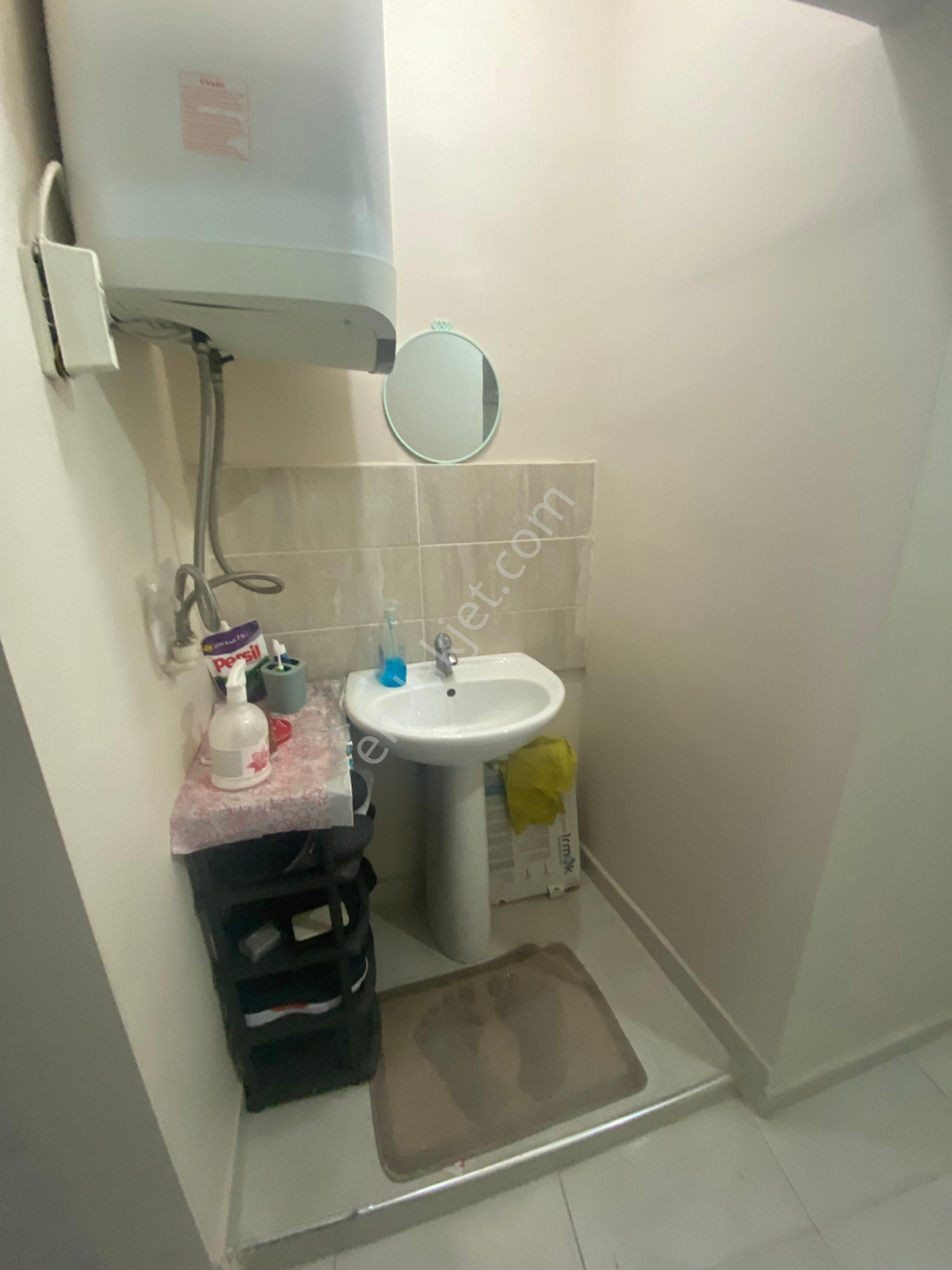 Cihangir Emlaktan Altıparmak Cadde Üstü Satılık Kupon Daire - Görsel 20