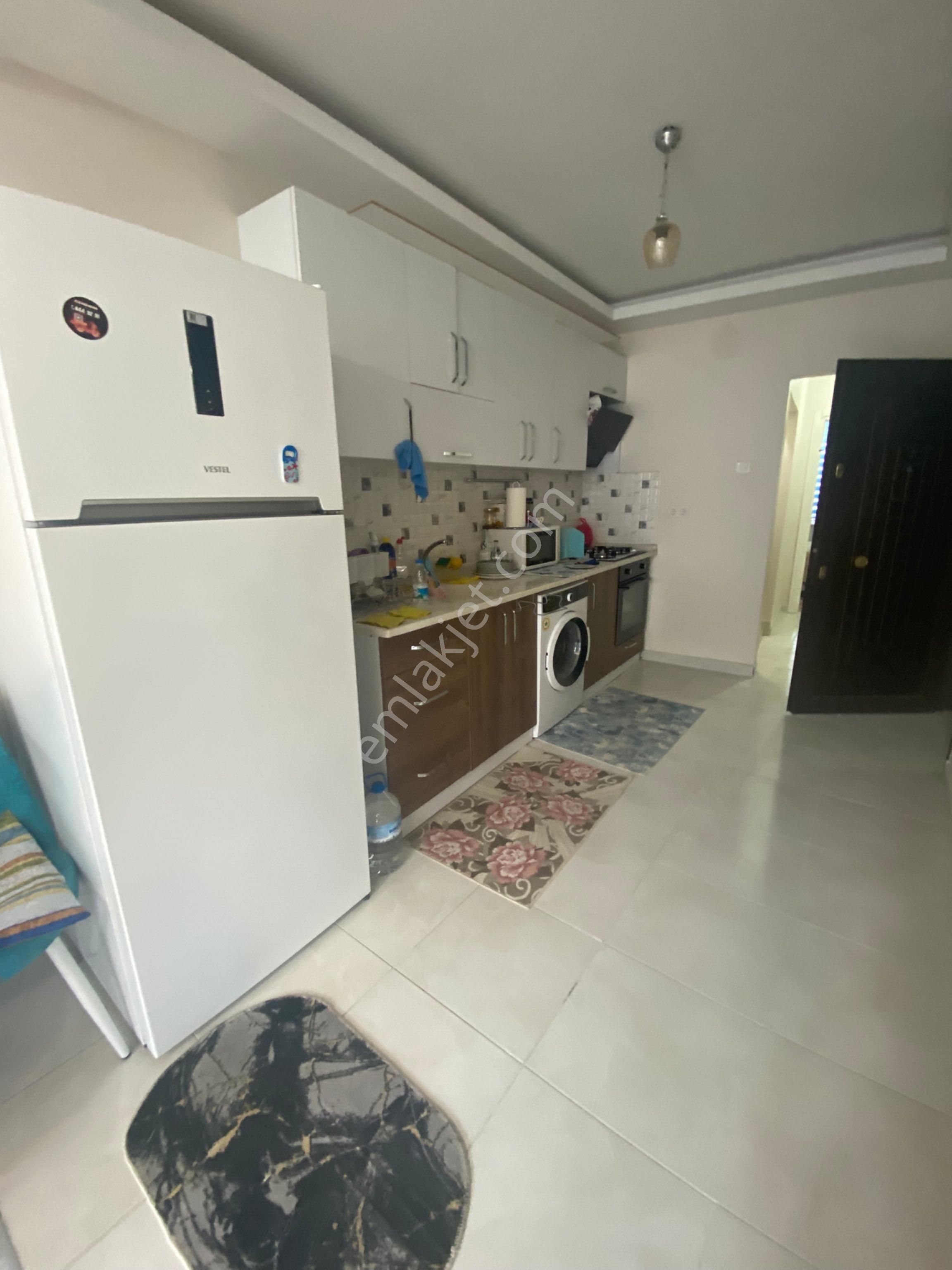 Cihangir Emlaktan Altıparmak Cadde Üstü Satılık Kupon Daire - Görsel 15