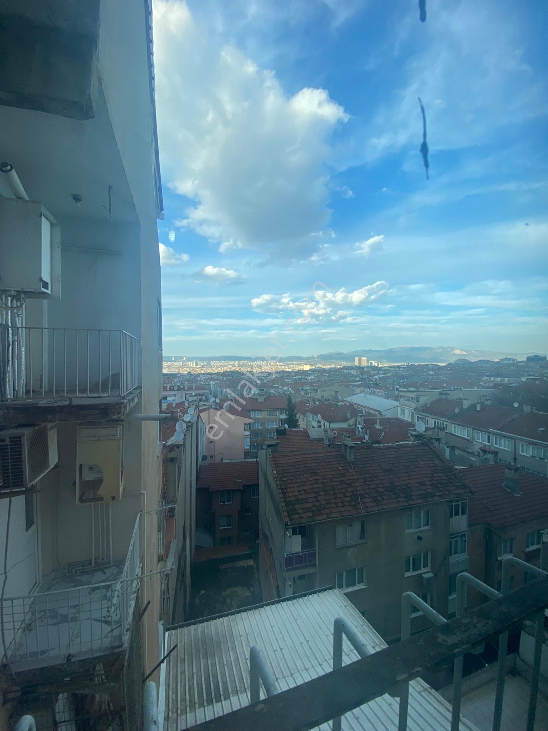 Cihangir Emlaktan Altıparmak Cadde Üstü Satılık Kupon Daire - Görsel 25