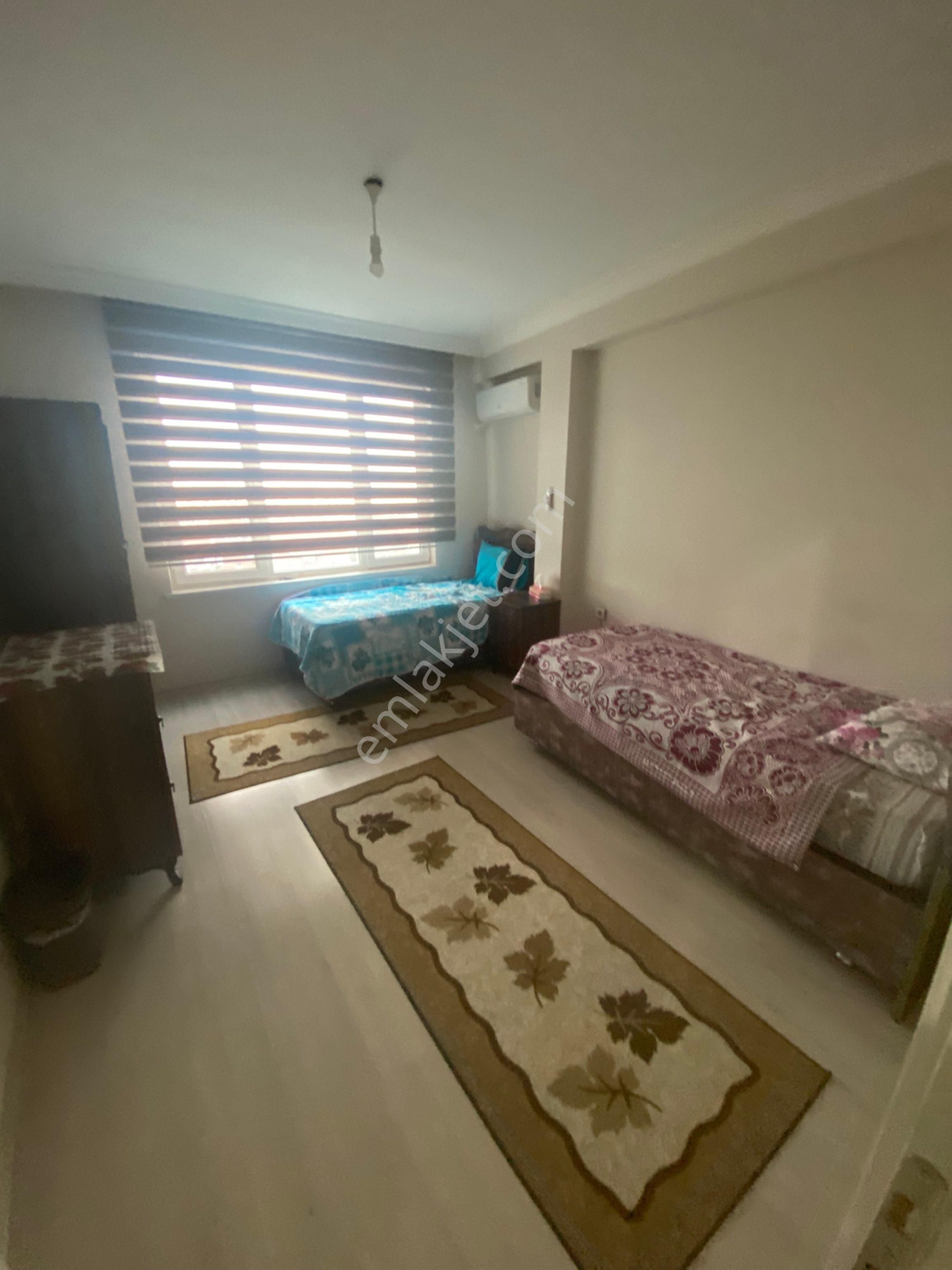 Cihangir Emlaktan Altıparmak Cadde Üstü Satılık Kupon Daire - Görsel 27