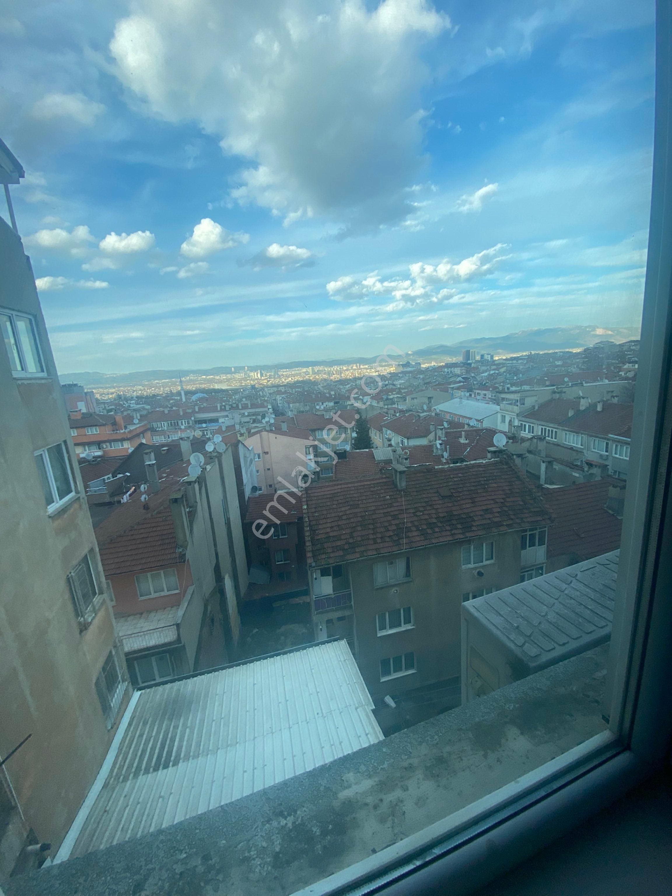 Cihangir Emlaktan Altıparmak Cadde Üstü Satılık Kupon Daire - Görsel 29