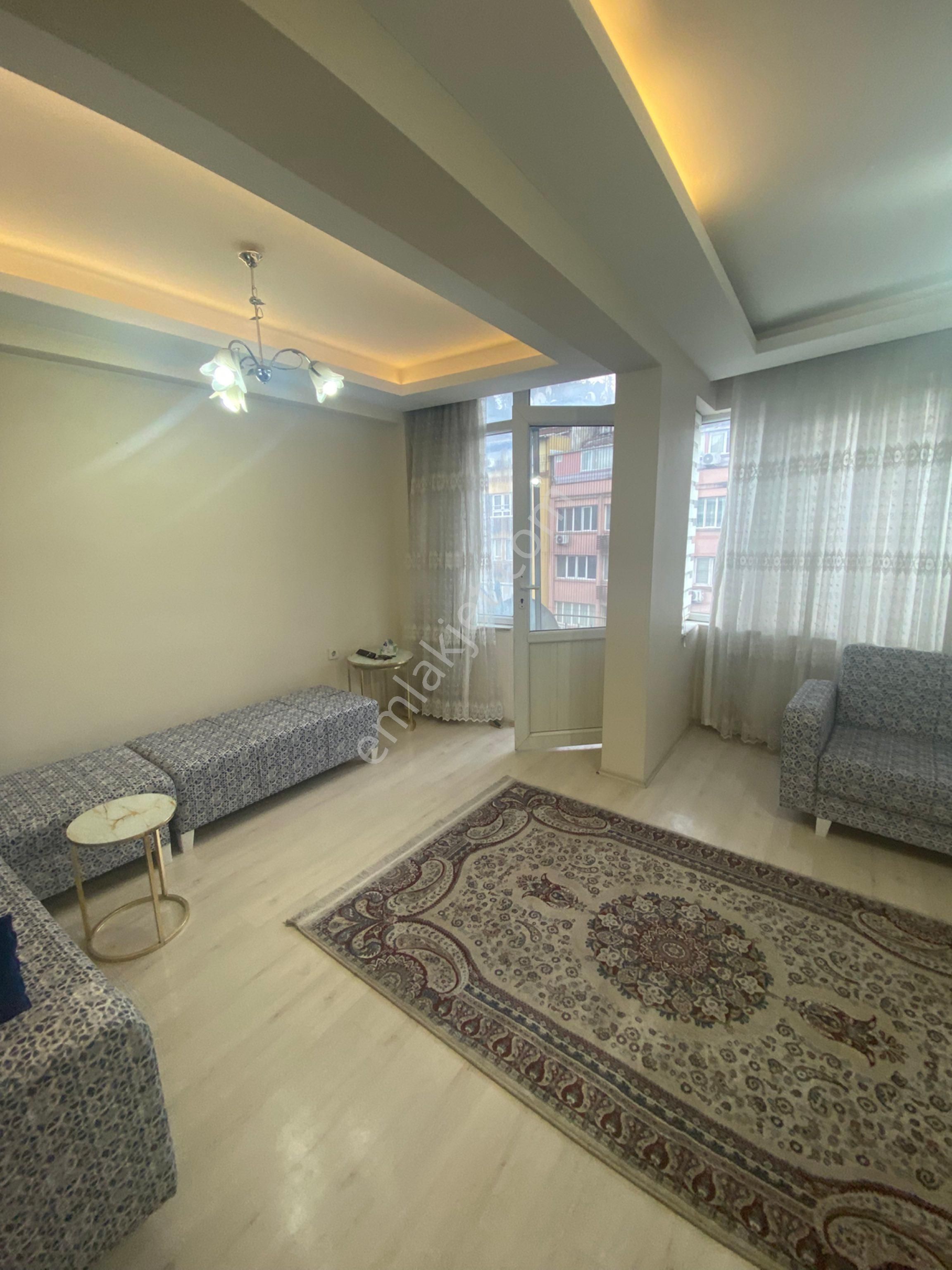 Cihangir Emlaktan Altıparmak Cadde Üstü Satılık Kupon Daire - Görsel 13