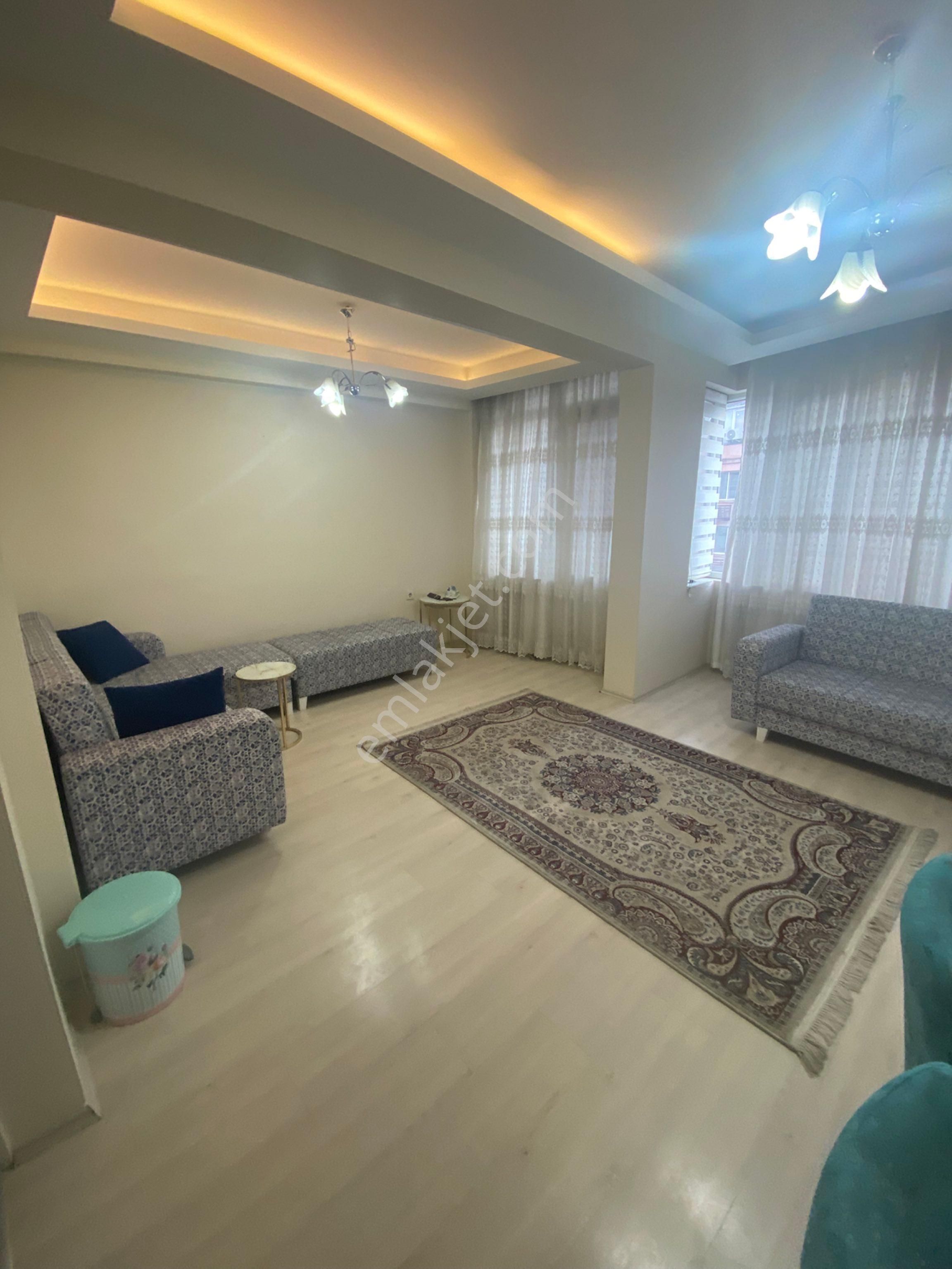 Cihangir Emlaktan Altıparmak Cadde Üstü Satılık Kupon Daire - Görsel 10