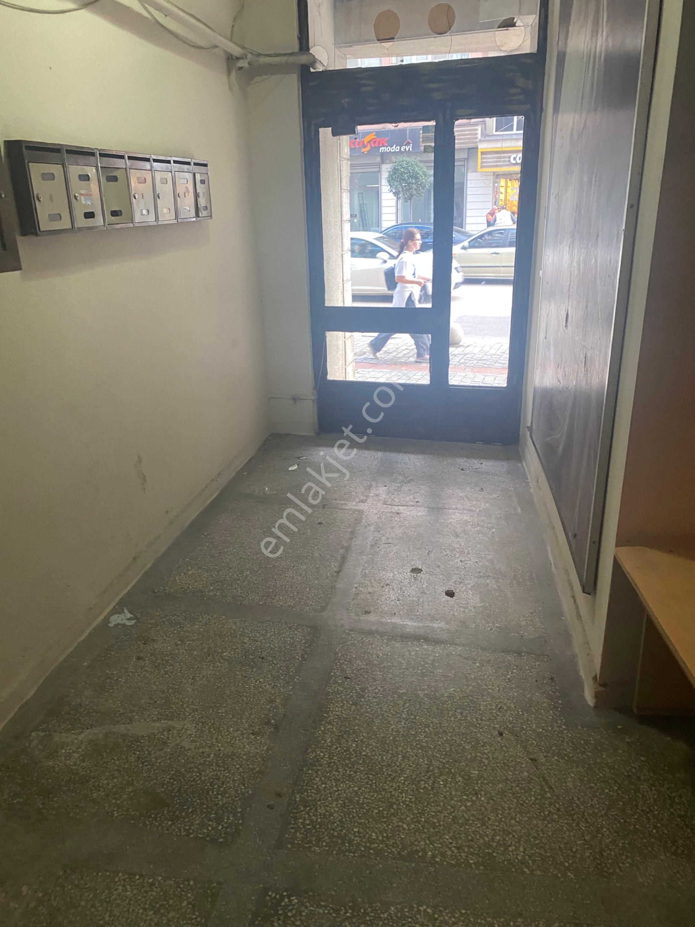 Cihangir Emlaktan Altıparmak Cadde Üstü Satılık Kupon Daire - Görsel 8