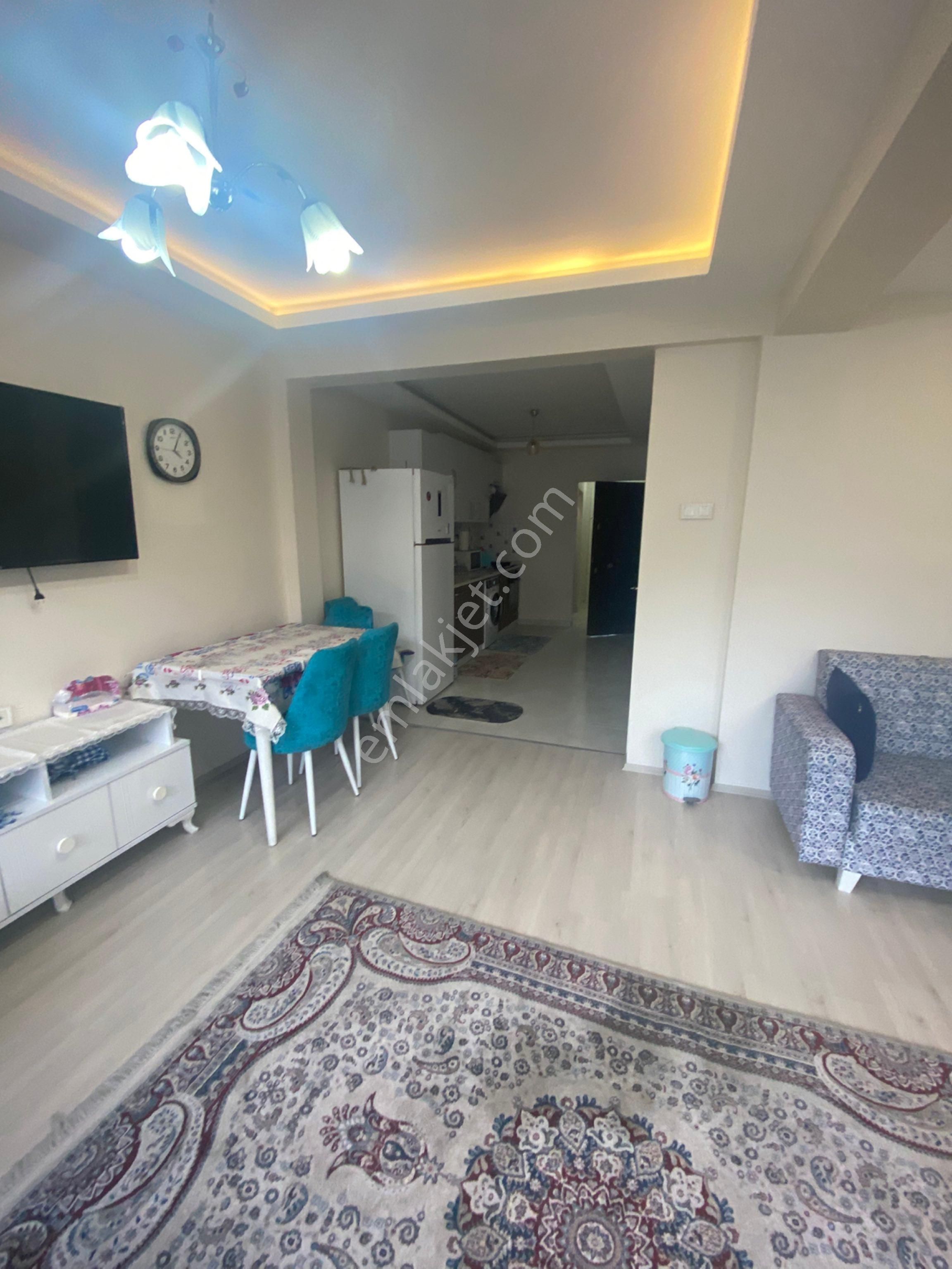 Cihangir Emlaktan Altıparmak Cadde Üstü Satılık Kupon Daire - Görsel 6