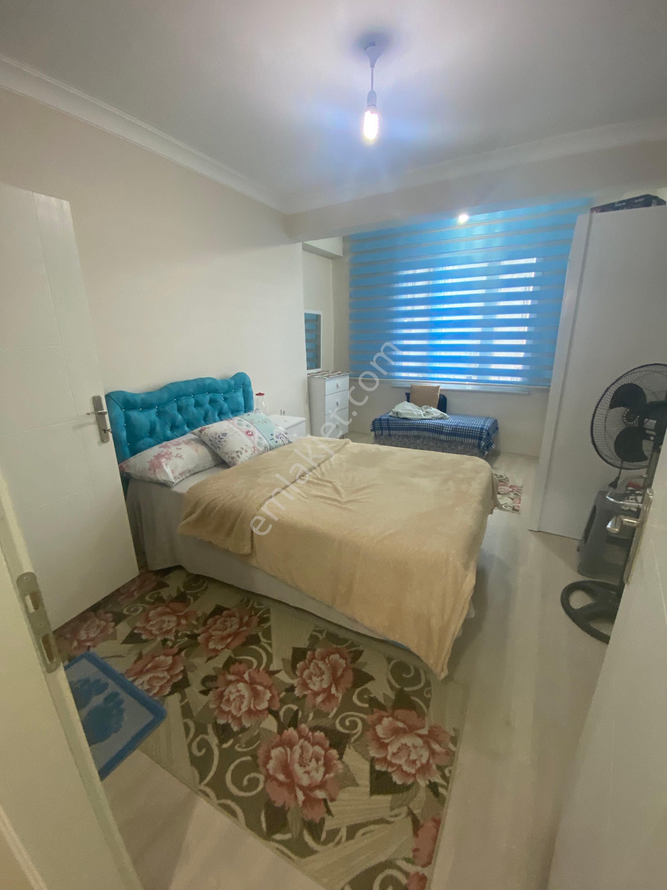 Cihangir Emlaktan Altıparmak Cadde Üstü Satılık Kupon Daire - Görsel 23