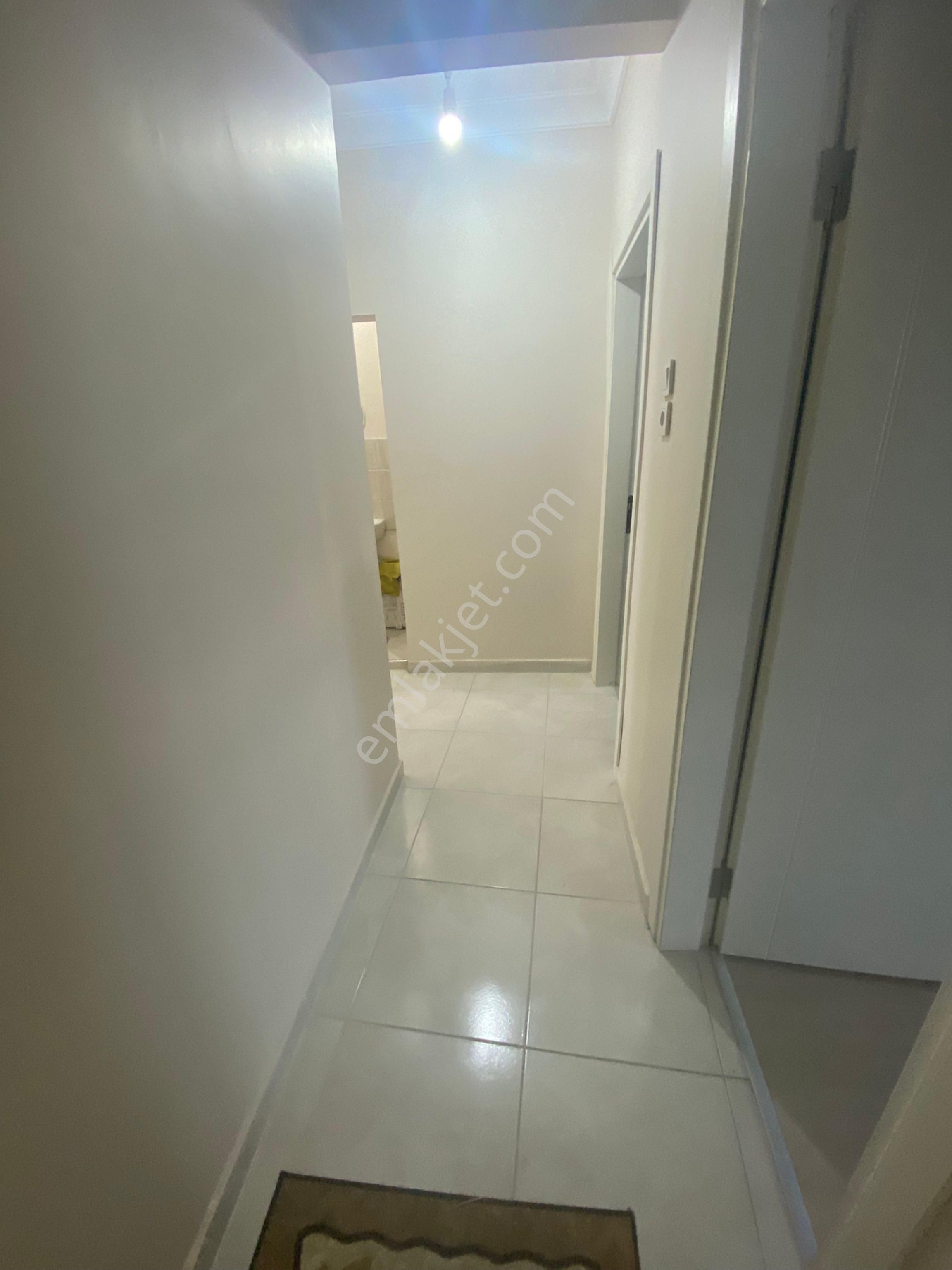 Cihangir Emlaktan Altıparmak Cadde Üstü Satılık Kupon Daire - Görsel 34