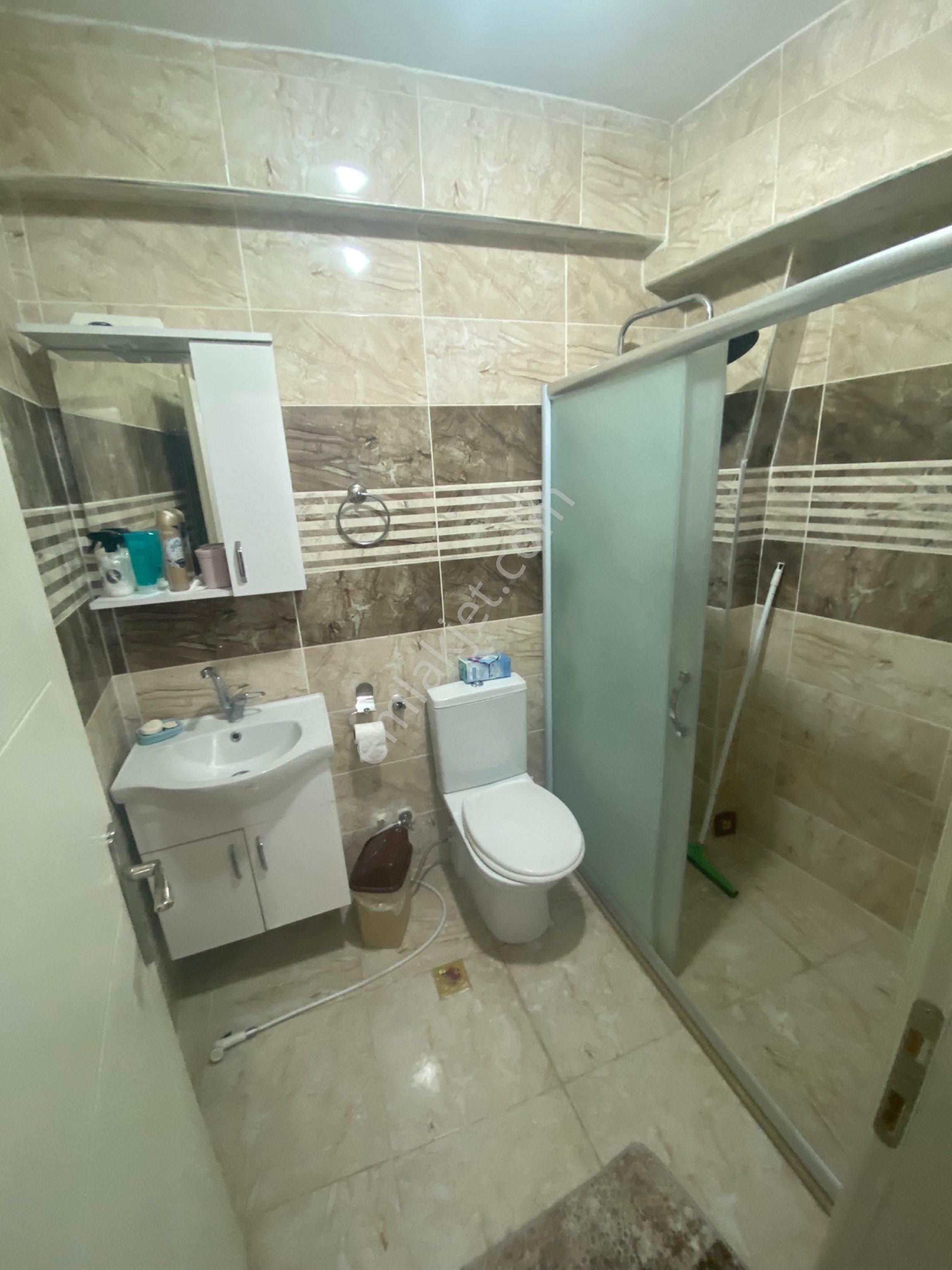 Cihangir Emlaktan Altıparmak Cadde Üstü Satılık Kupon Daire - Görsel 31