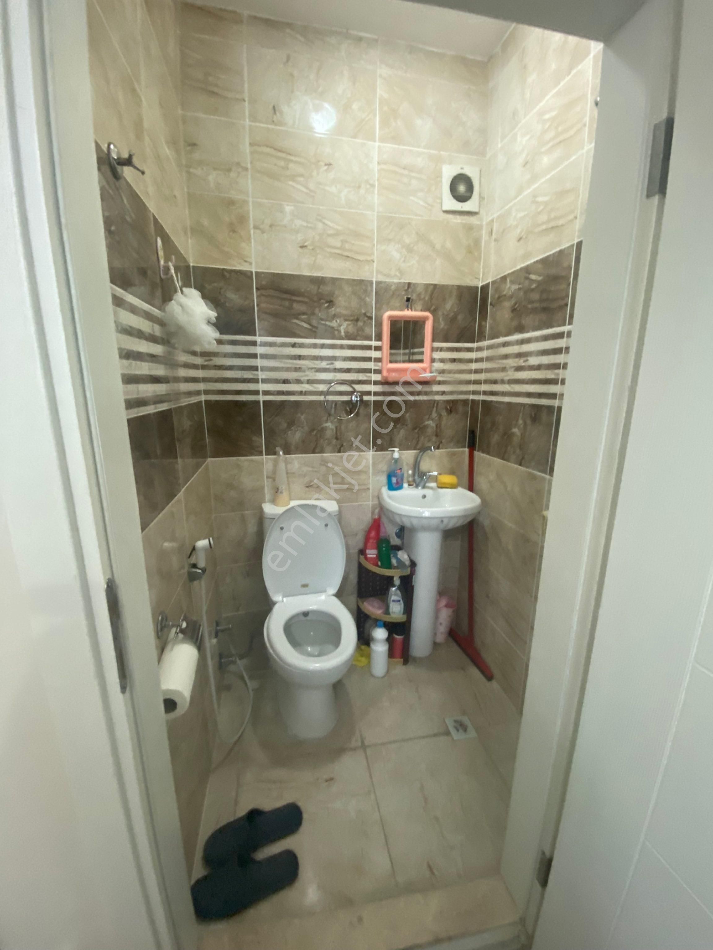 Cihangir Emlaktan Altıparmak Cadde Üstü Satılık Kupon Daire - Görsel 24