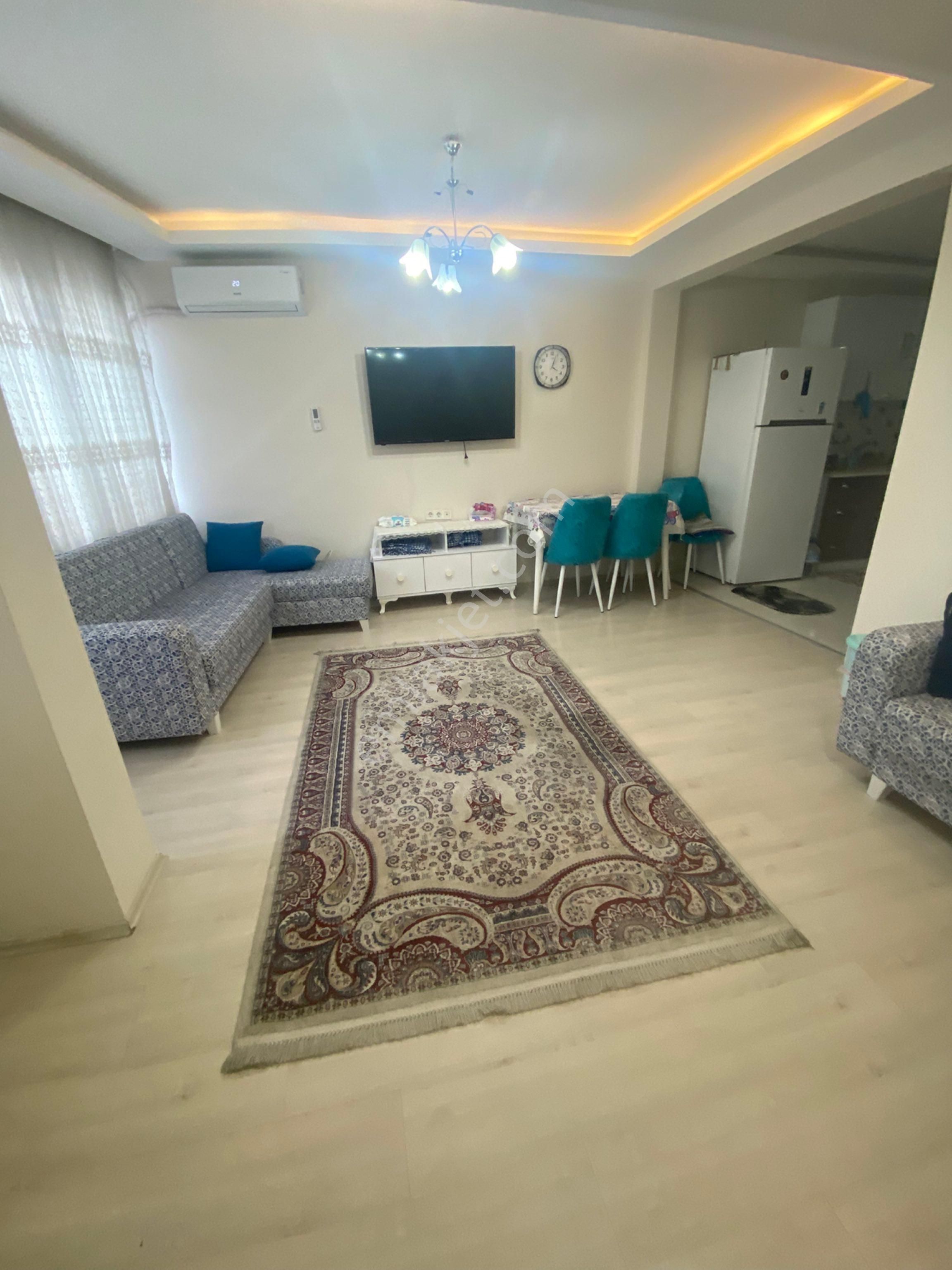 Cihangir Emlaktan Altıparmak Cadde Üstü Satılık Kupon Daire