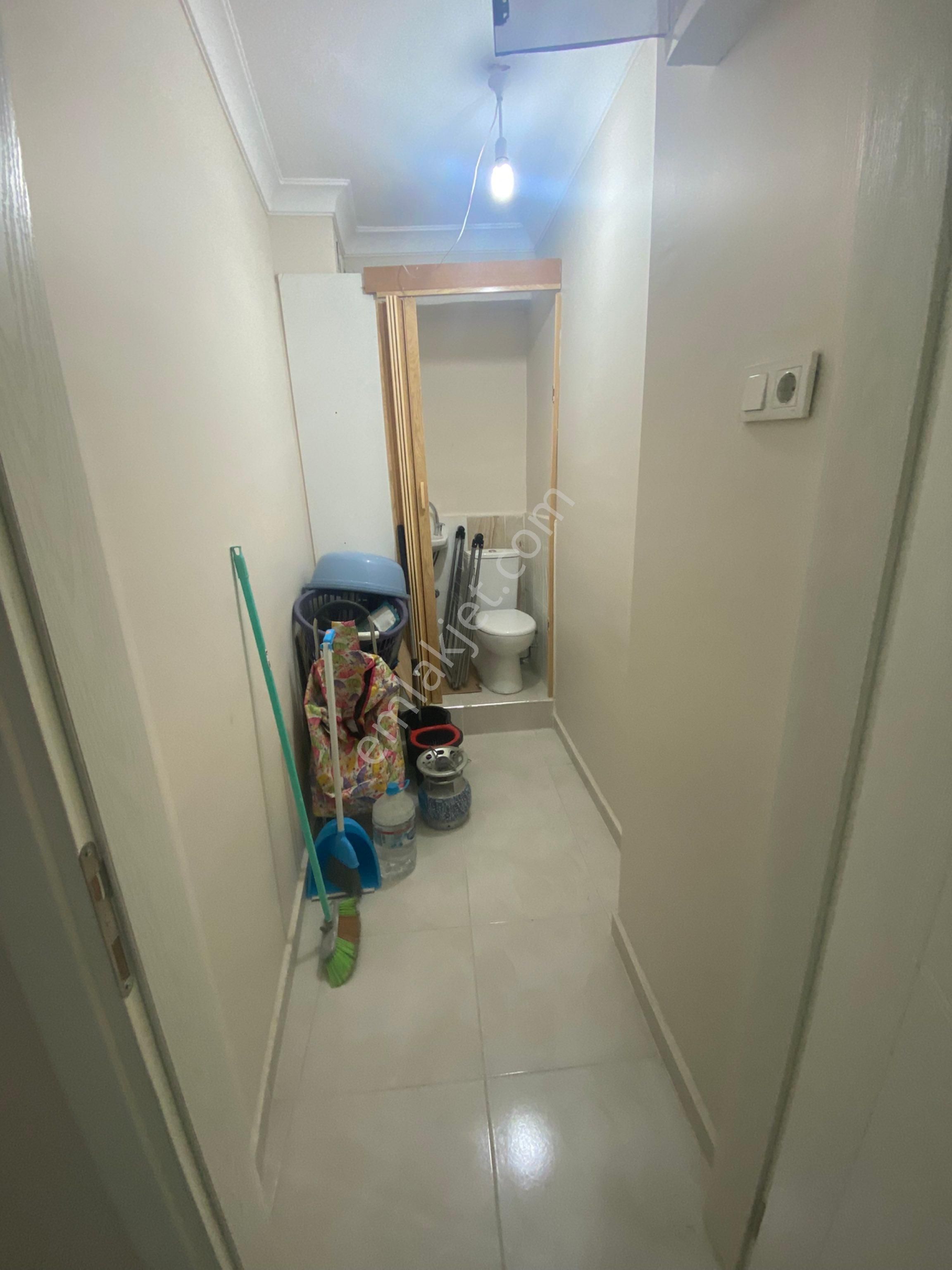 Cihangir Emlaktan Altıparmak Cadde Üstü Satılık Kupon Daire - Görsel 18