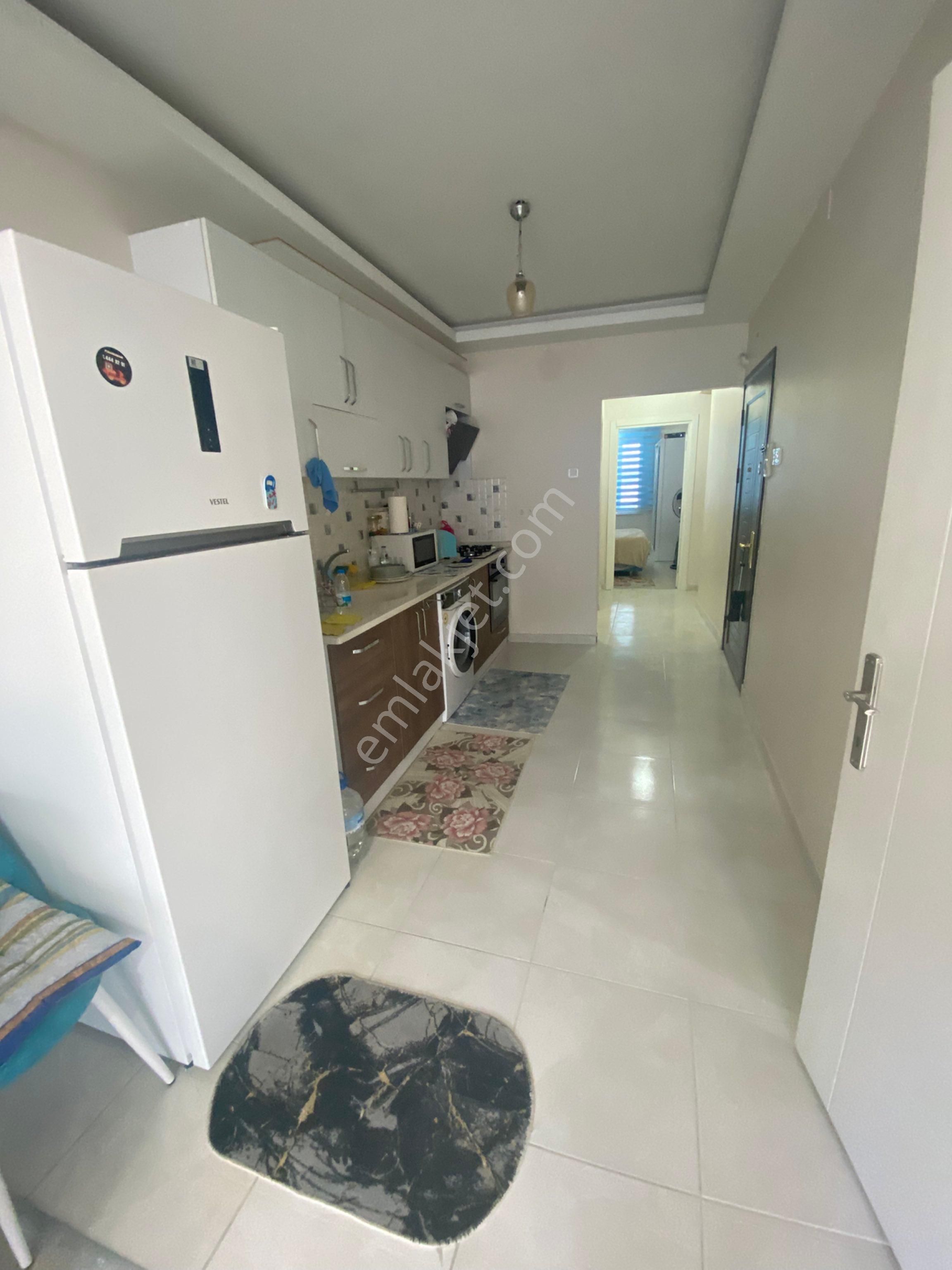 Cihangir Emlaktan Altıparmak Cadde Üstü Satılık Kupon Daire - Görsel 19