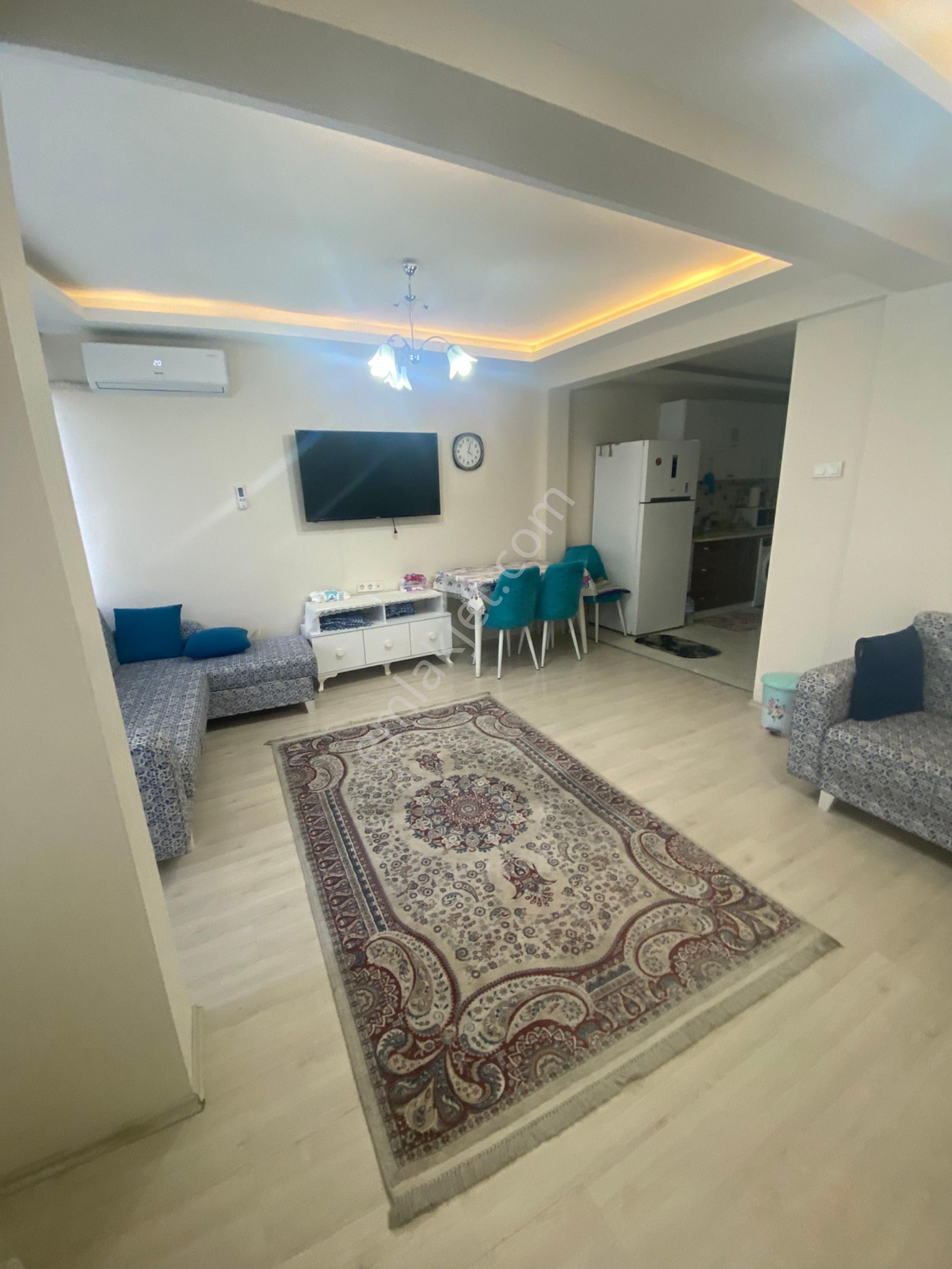 Cihangir Emlaktan Altıparmak Cadde Üstü Satılık Kupon Daire - Görsel 11