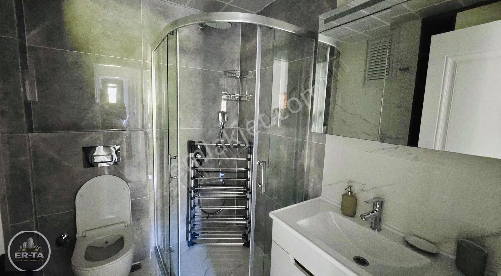 Dalamanda Limon Bahçeleri İçinde Kiralık Sıfır Eşyalı 2+1 - Görsel 13