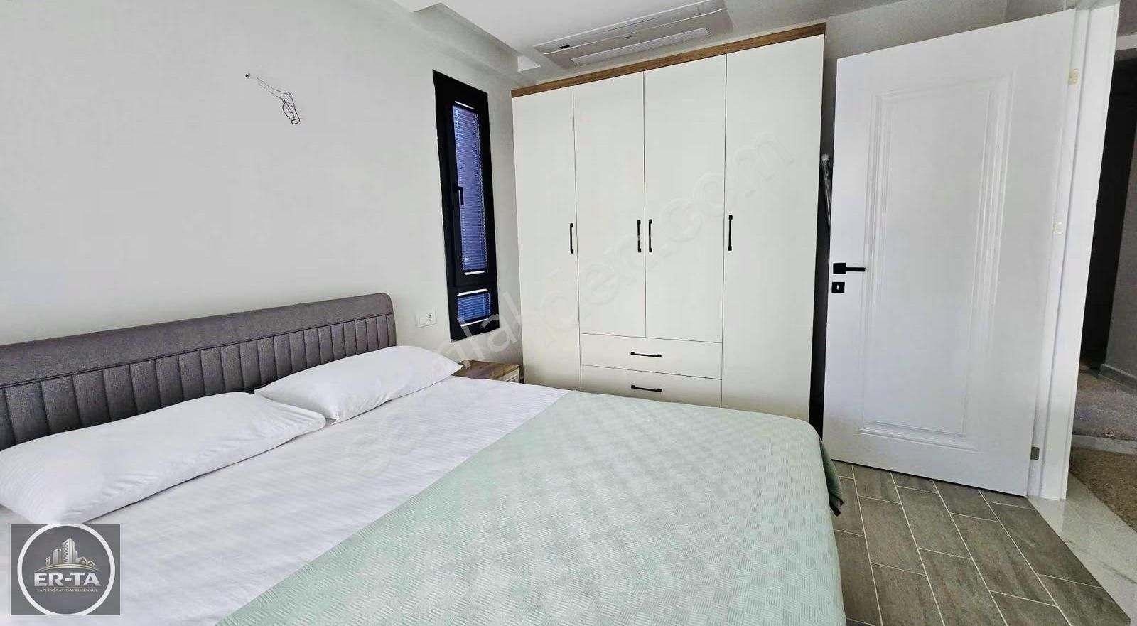 Dalamanda Limon Bahçeleri İçinde Kiralık Sıfır Eşyalı 2+1 - Görsel 5