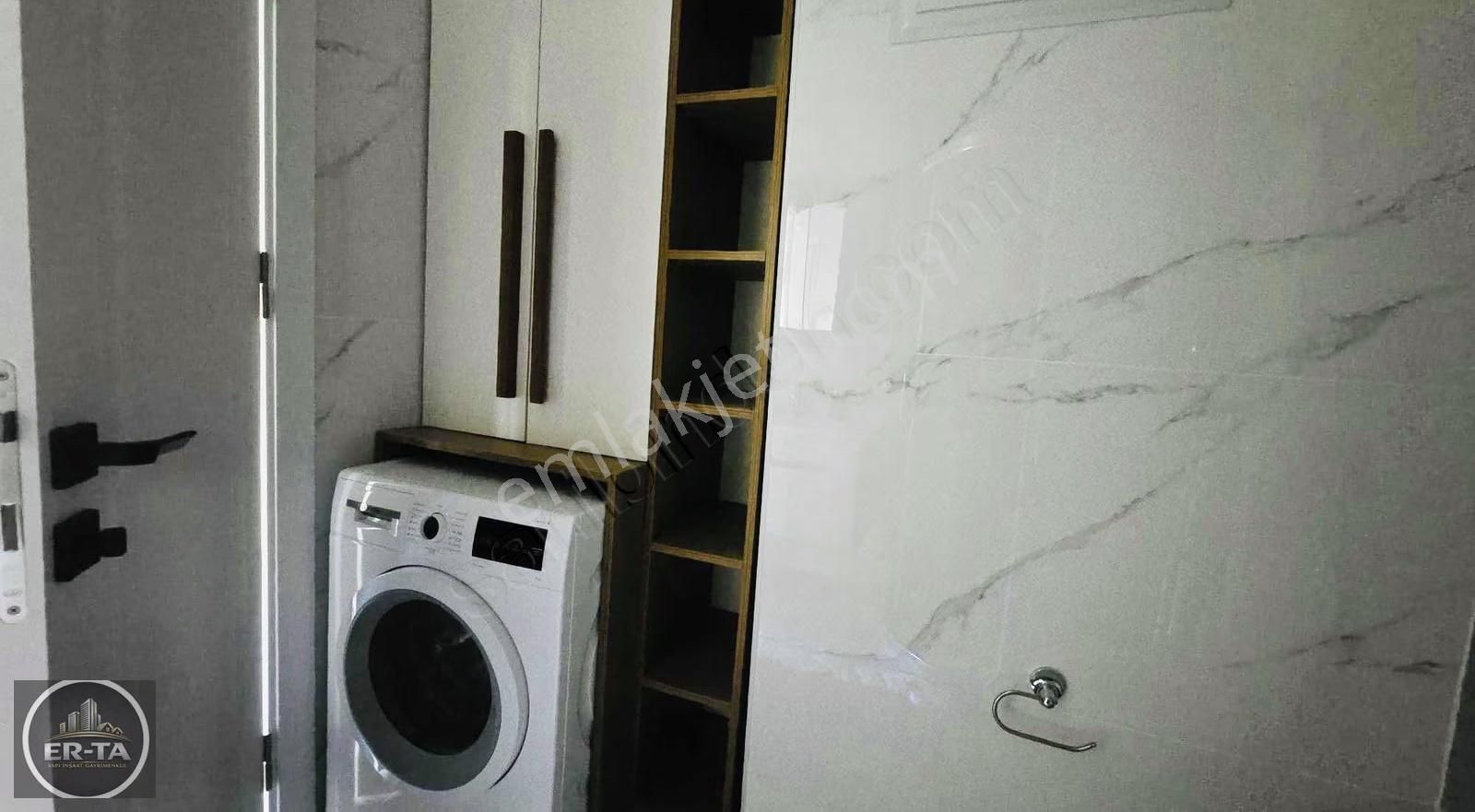Dalamanda Limon Bahçeleri İçinde Kiralık Sıfır Eşyalı 2+1 - Görsel 11