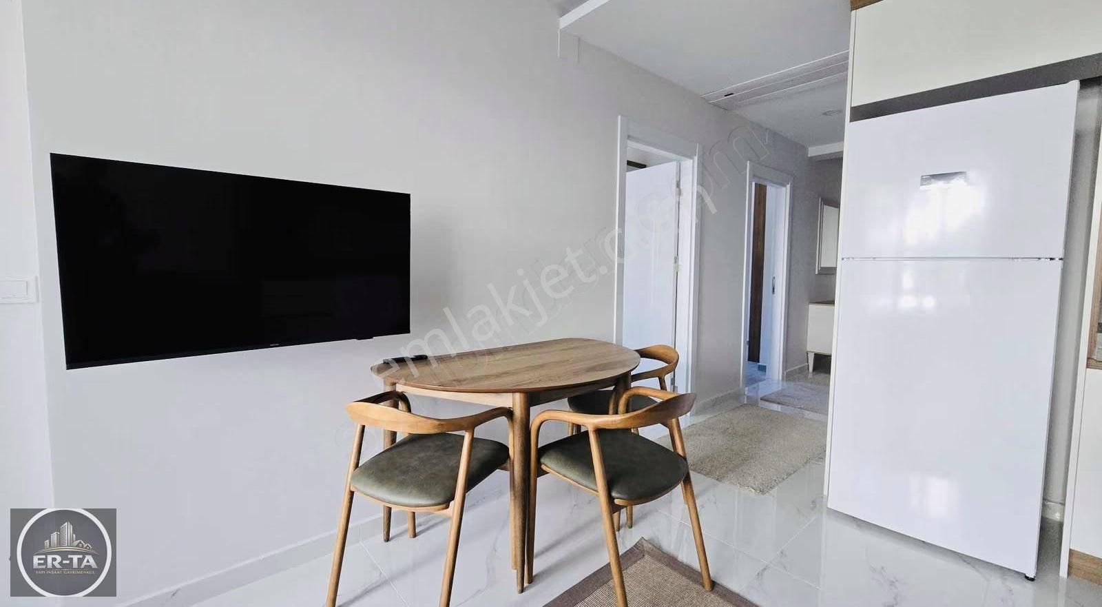Dalamanda Limon Bahçeleri İçinde Kiralık Sıfır Eşyalı 2+1 - Görsel 9