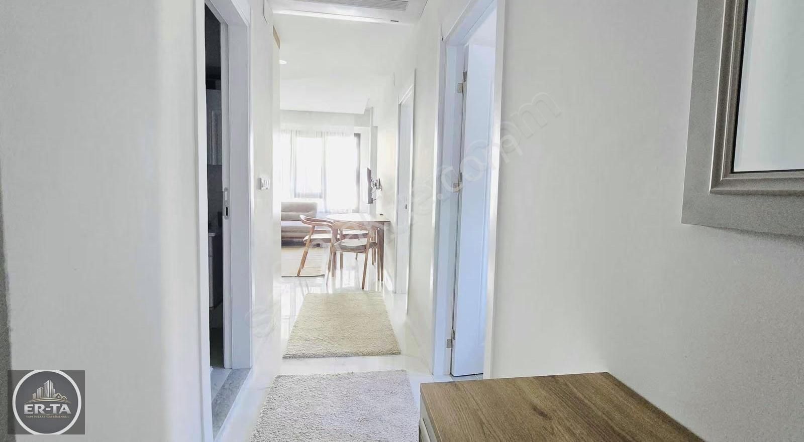 Dalamanda Limon Bahçeleri İçinde Kiralık Sıfır Eşyalı 2+1 - Görsel 19