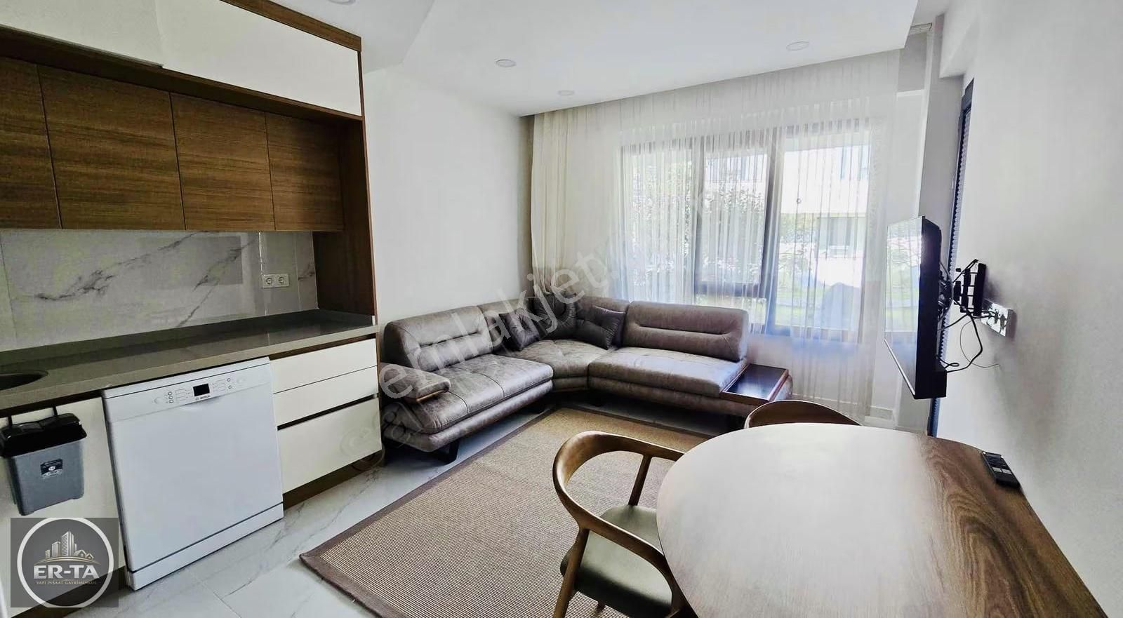 Dalamanda Limon Bahçeleri İçinde Kiralık Sıfır Eşyalı 2+1 - Görsel 22