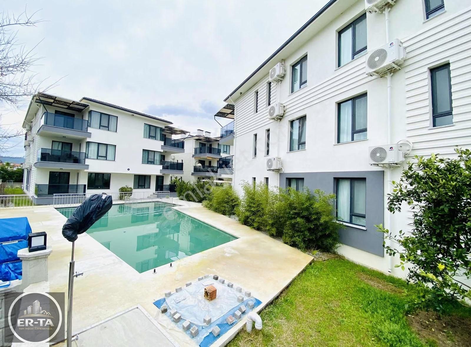 Dalamanda Limon Bahçeleri İçinde Kiralık Sıfır Eşyalı 2+1 - Görsel 18