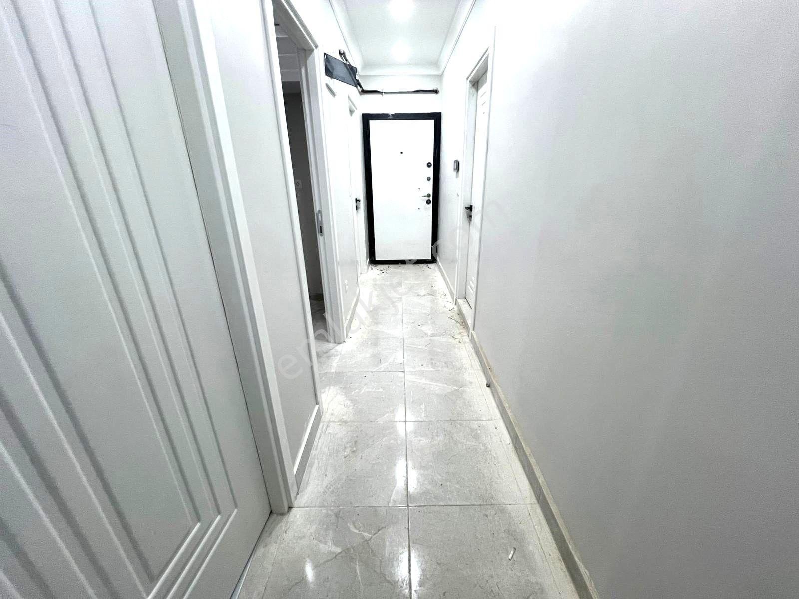 Seba'dan Gültepe Mh 2+1 85m2 Asansörlü Kredili Satılık Arakat D. - Görsel 25