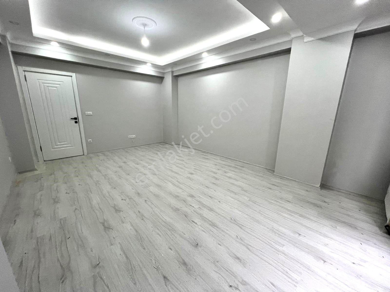 Seba'dan Gültepe Mh 2+1 85m2 Asansörlü Kredili Satılık Arakat D. - Görsel 4