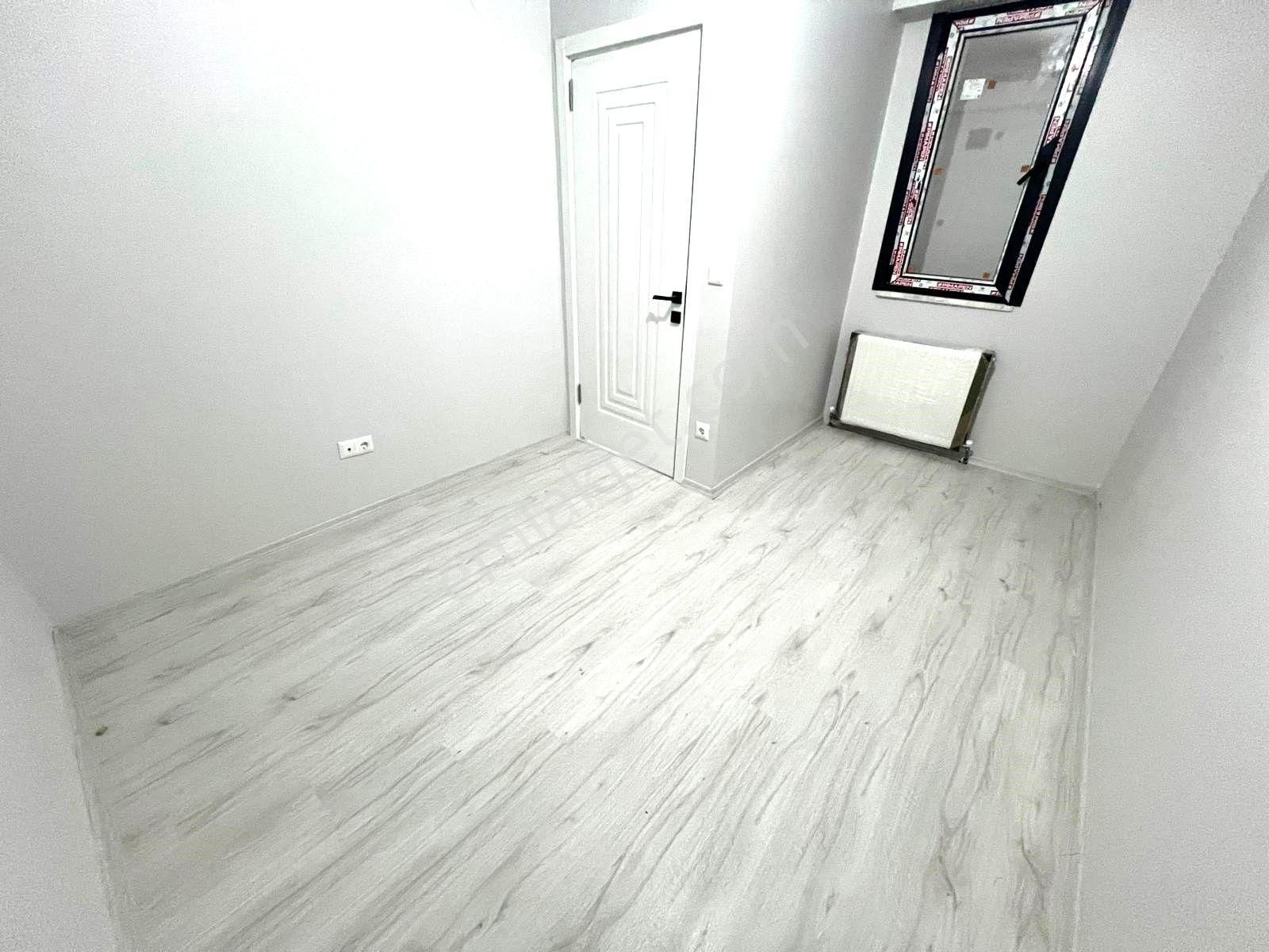 Seba'dan Gültepe Mh 2+1 85m2 Asansörlü Kredili Satılık Arakat D. - Görsel 18