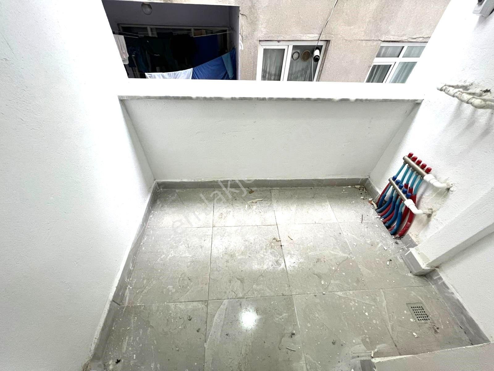 Seba'dan Gültepe Mh 2+1 85m2 Asansörlü Kredili Satılık Arakat D. - Görsel 10