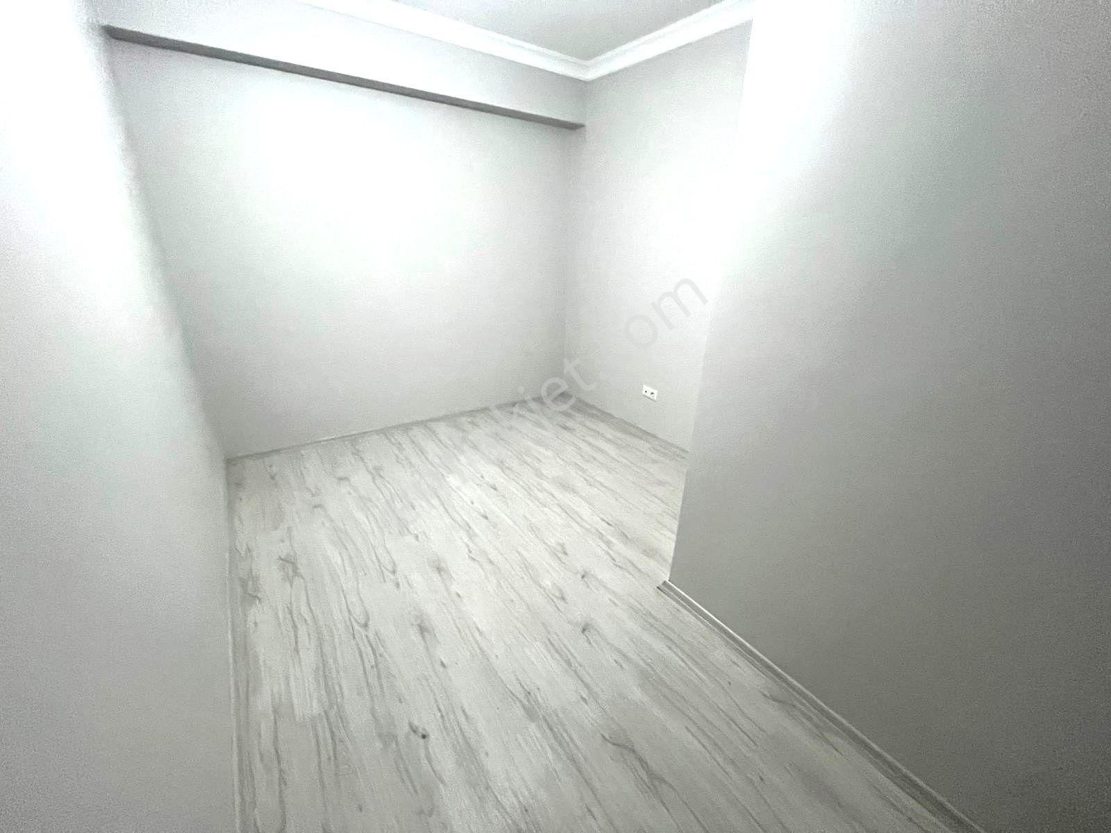 Seba'dan Gültepe Mh 2+1 85m2 Asansörlü Kredili Satılık Arakat D. - Görsel 21