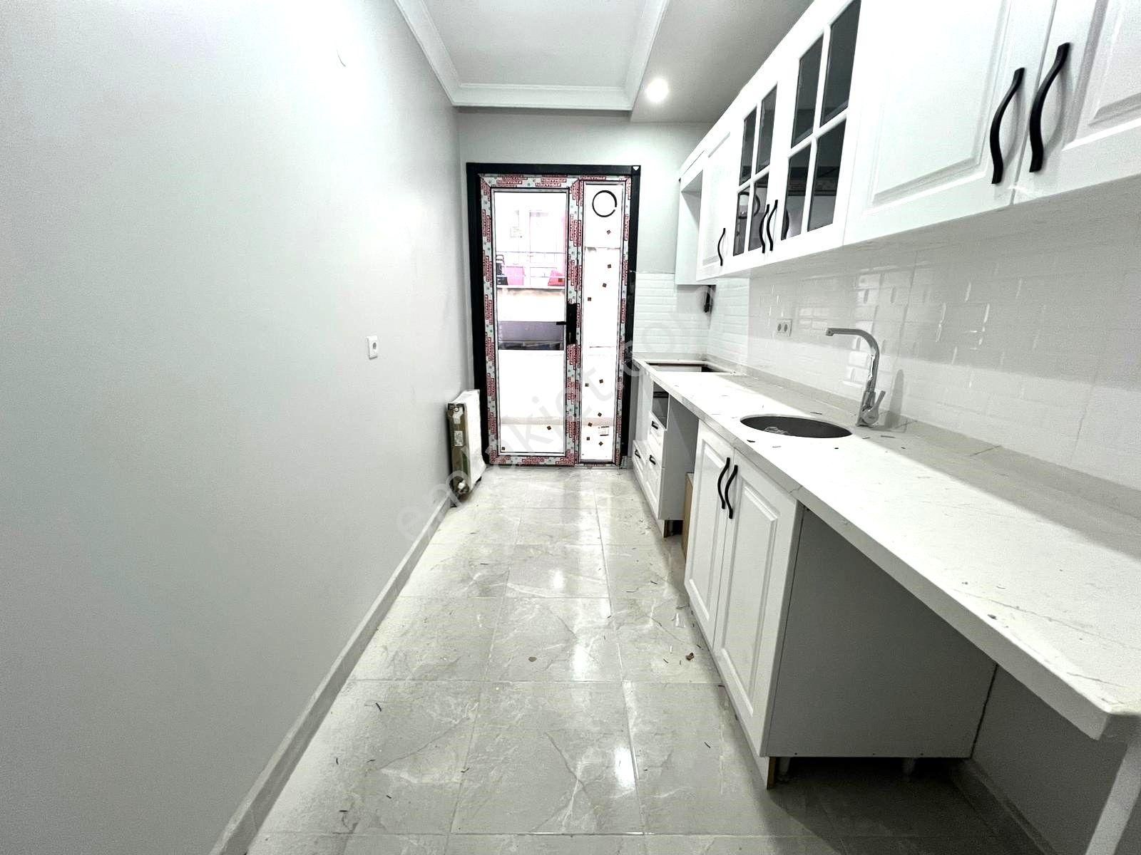 Seba'dan Gültepe Mh 2+1 85m2 Asansörlü Kredili Satılık Arakat D. - Görsel 5