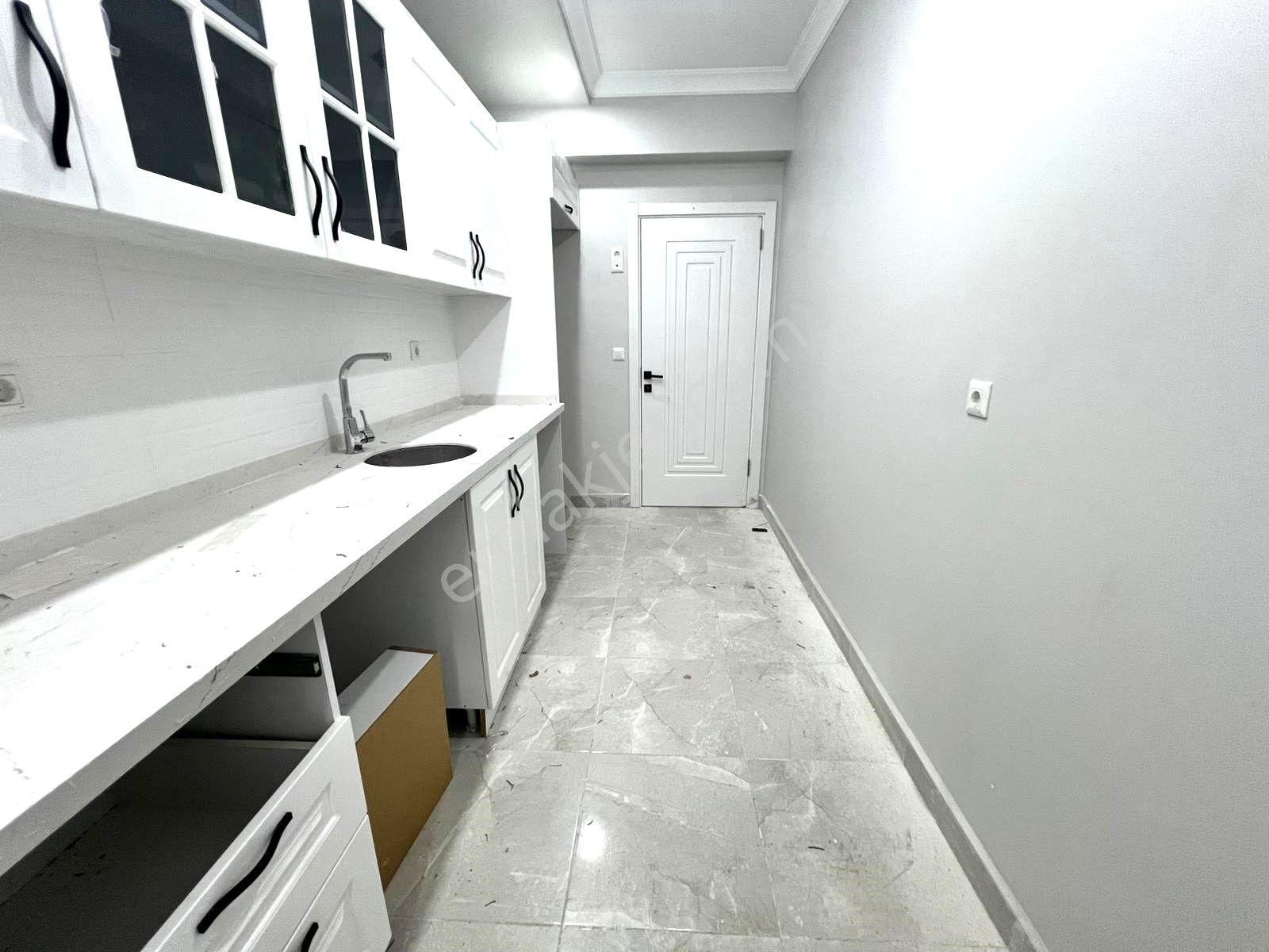 Seba'dan Gültepe Mh 2+1 85m2 Asansörlü Kredili Satılık Arakat D. - Görsel 8